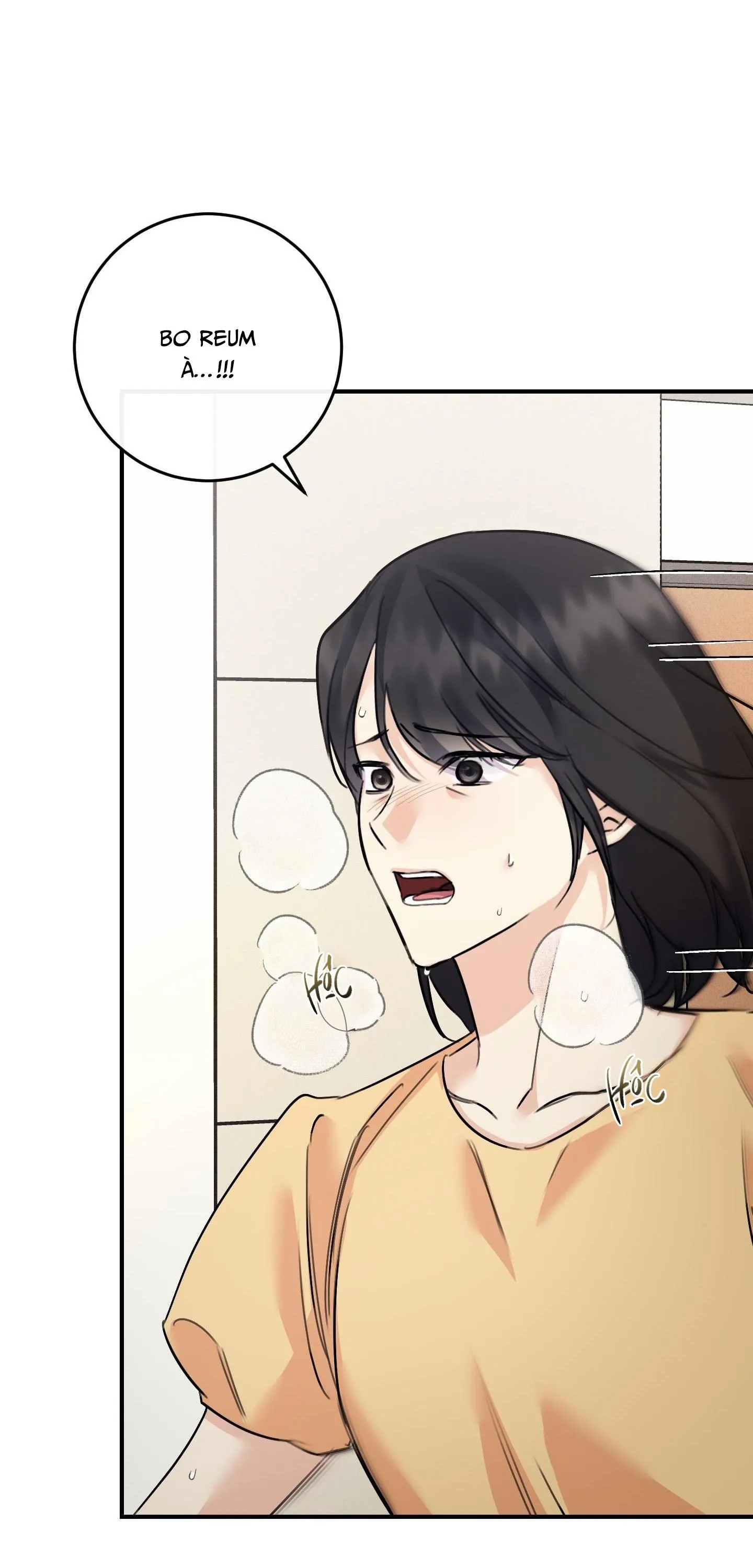 QUAN HỆ CỘNG SINH CỦA MẶT TRĂNG VÀ MẶT TRỜI Chapter 54 Trang 26