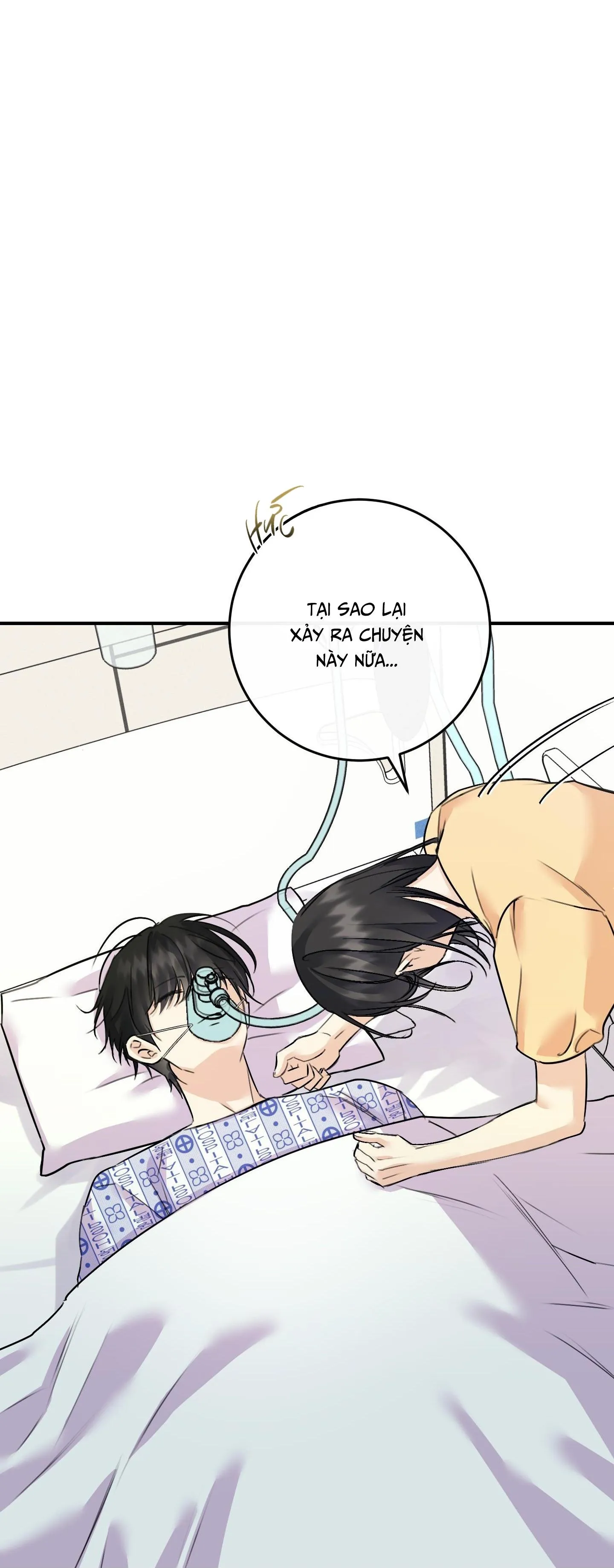 QUAN HỆ CỘNG SINH CỦA MẶT TRĂNG VÀ MẶT TRỜI Chapter 54 Trang 27