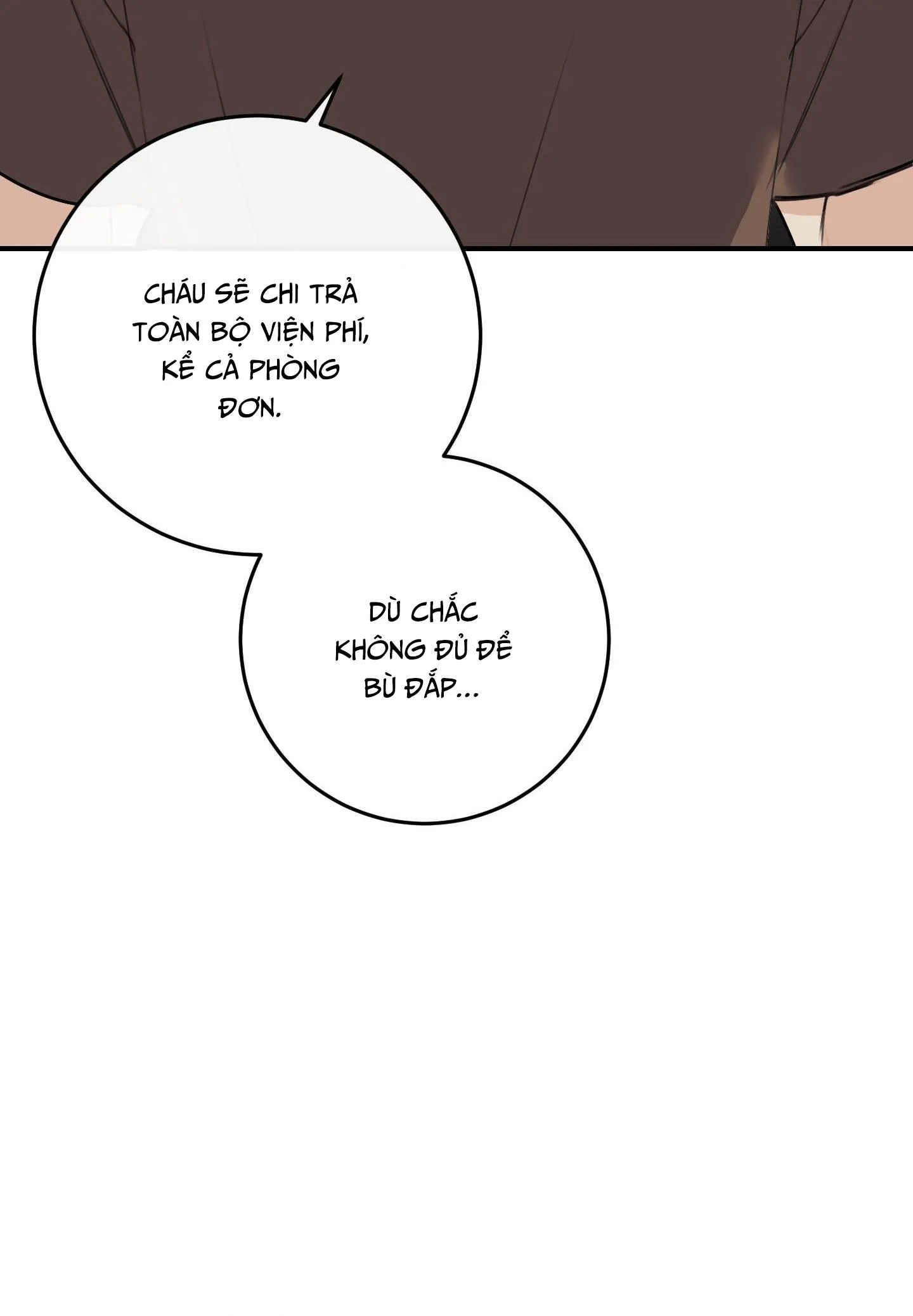 QUAN HỆ CỘNG SINH CỦA MẶT TRĂNG VÀ MẶT TRỜI Chapter 54 Trang 33