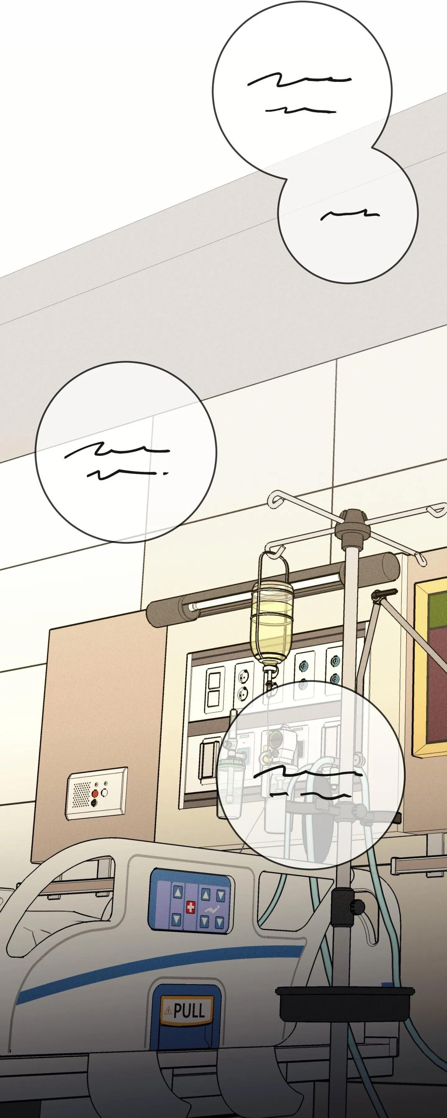 QUAN HỆ CỘNG SINH CỦA MẶT TRĂNG VÀ MẶT TRỜI Chapter 54 Trang 37