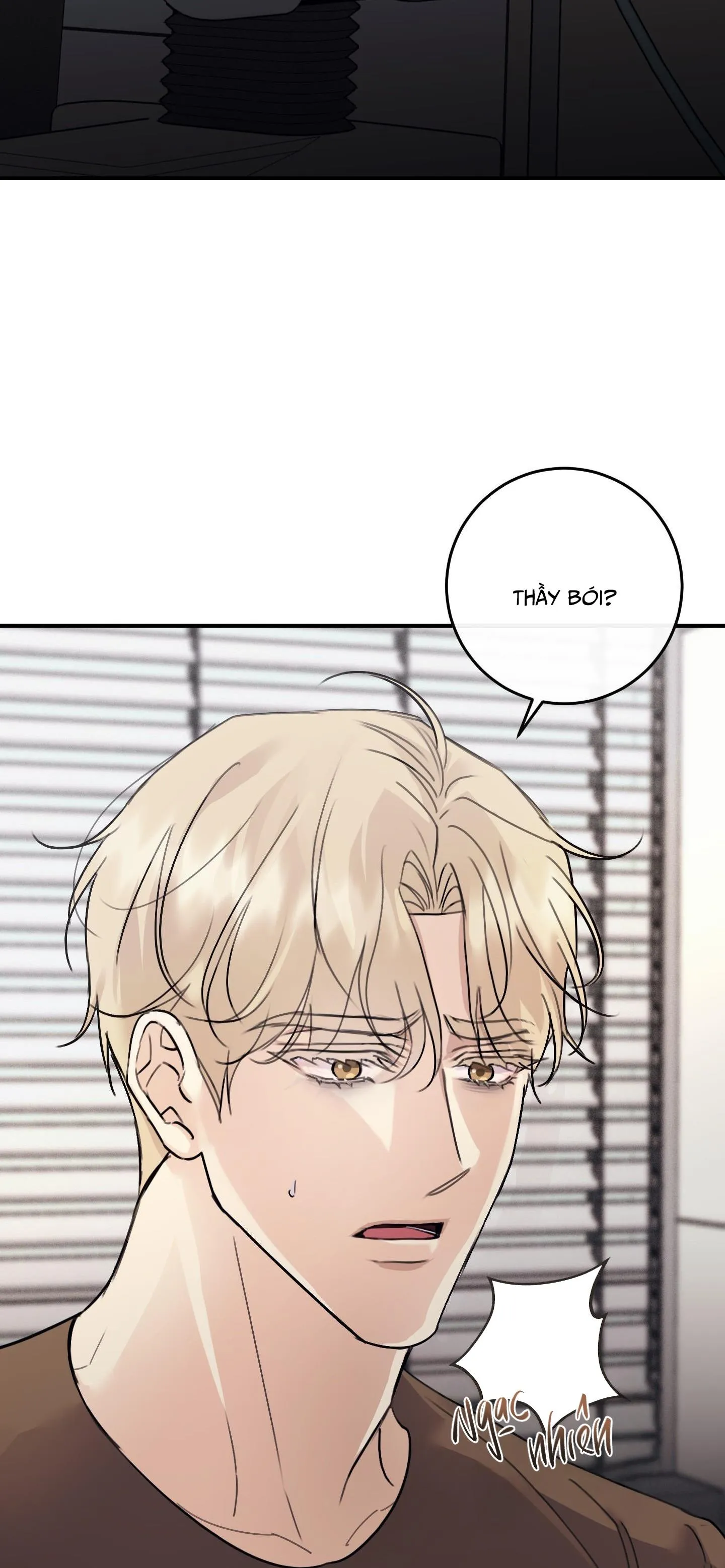 QUAN HỆ CỘNG SINH CỦA MẶT TRĂNG VÀ MẶT TRỜI Chapter 54 Trang 38