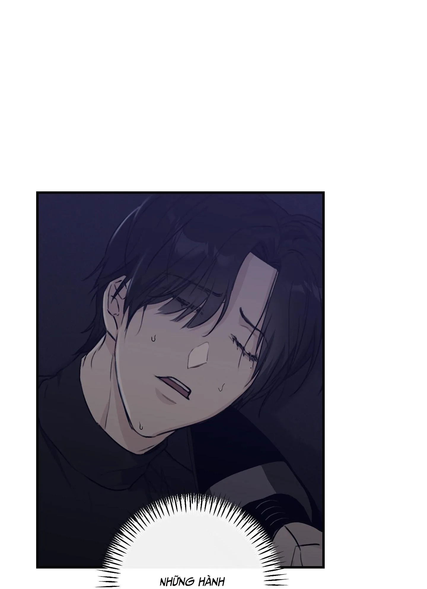 QUAN HỆ CỘNG SINH CỦA MẶT TRĂNG VÀ MẶT TRỜI Chapter 54 Trang 42