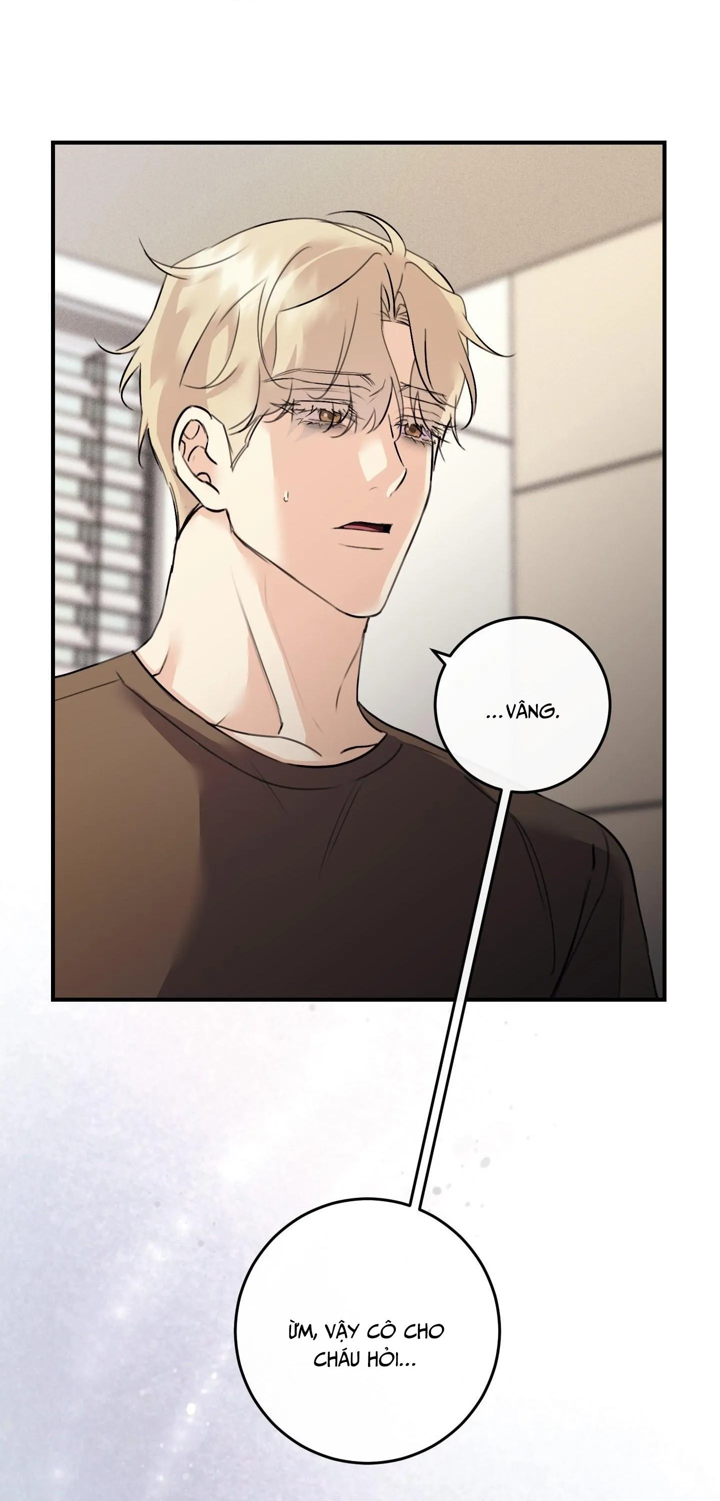 QUAN HỆ CỘNG SINH CỦA MẶT TRĂNG VÀ MẶT TRỜI Chapter 54 Trang 45