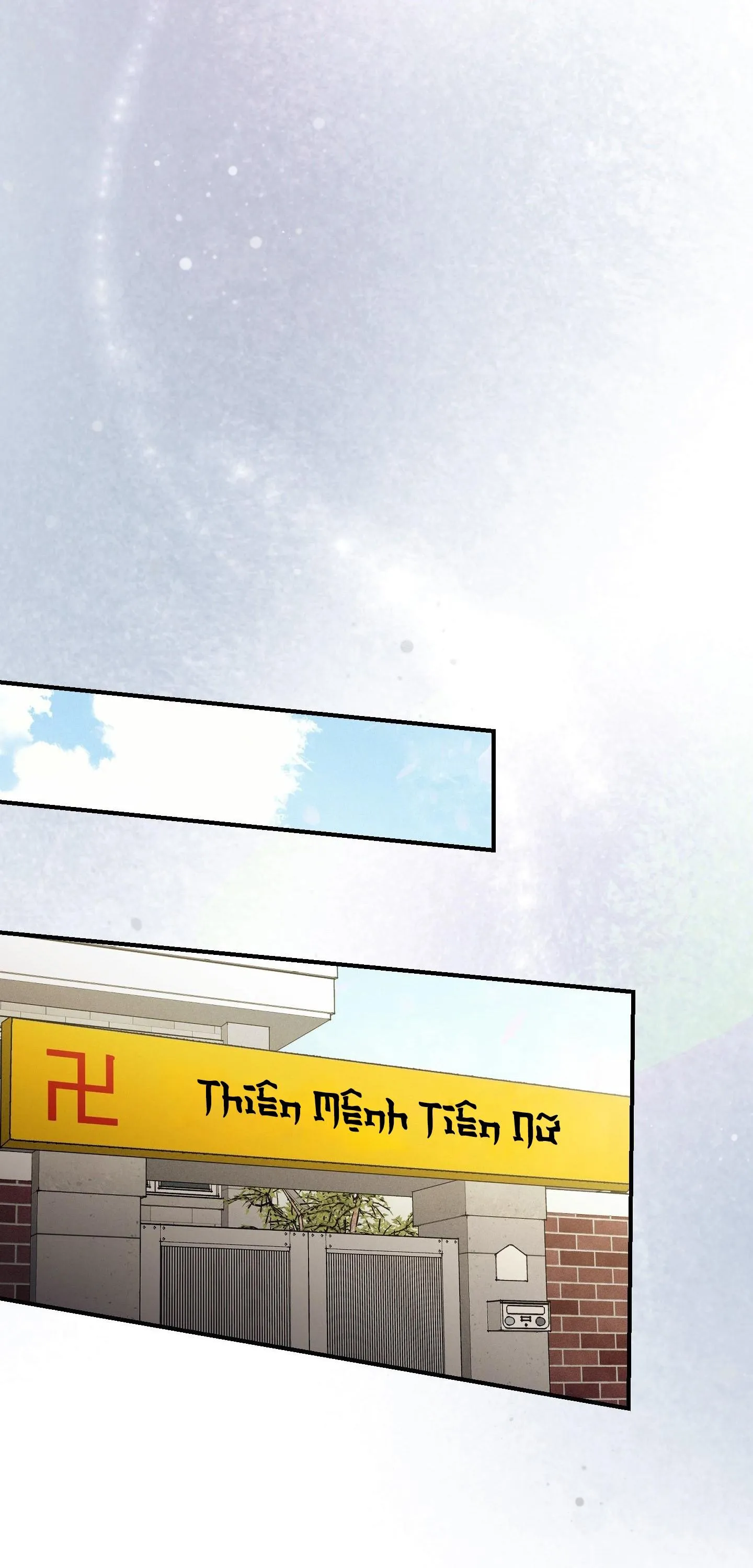 QUAN HỆ CỘNG SINH CỦA MẶT TRĂNG VÀ MẶT TRỜI Chapter 54 Trang 46