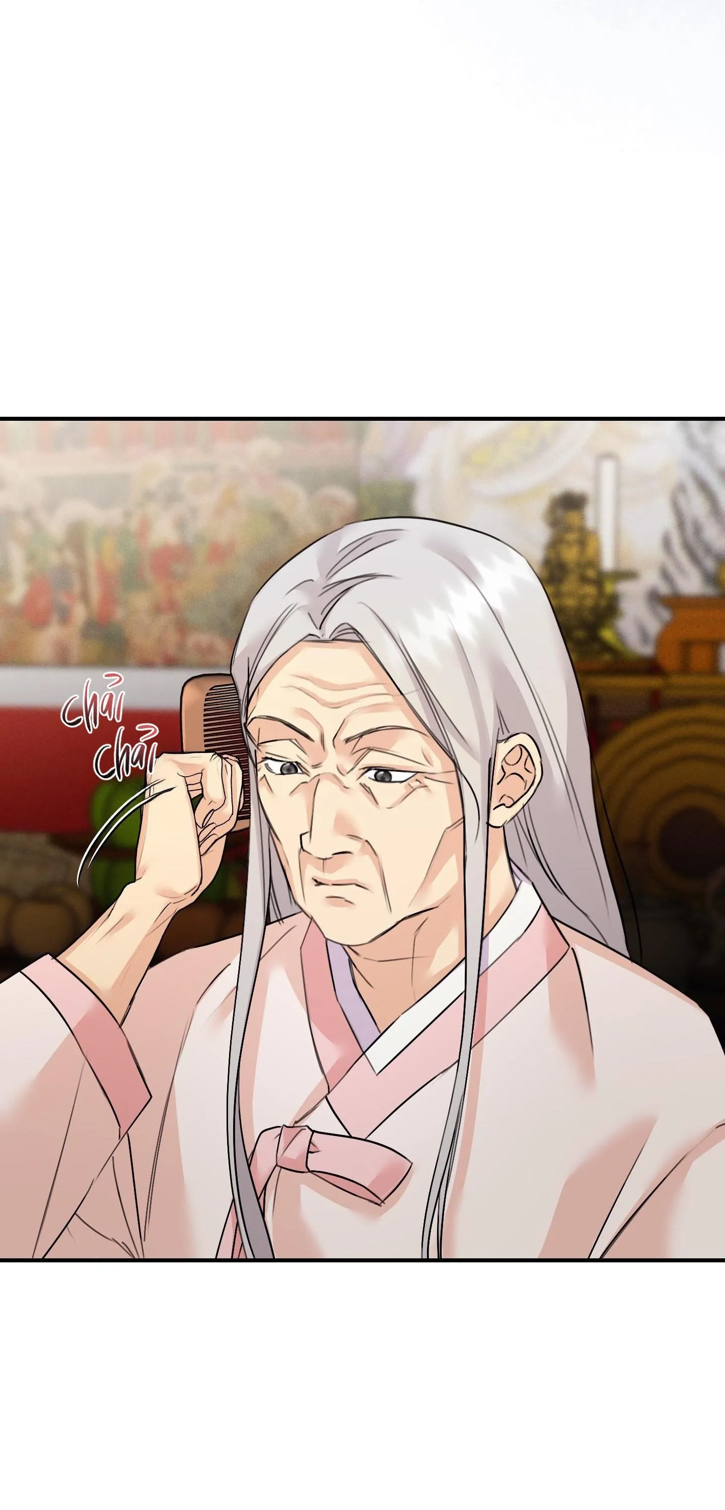 QUAN HỆ CỘNG SINH CỦA MẶT TRĂNG VÀ MẶT TRỜI Chapter 54 Trang 47