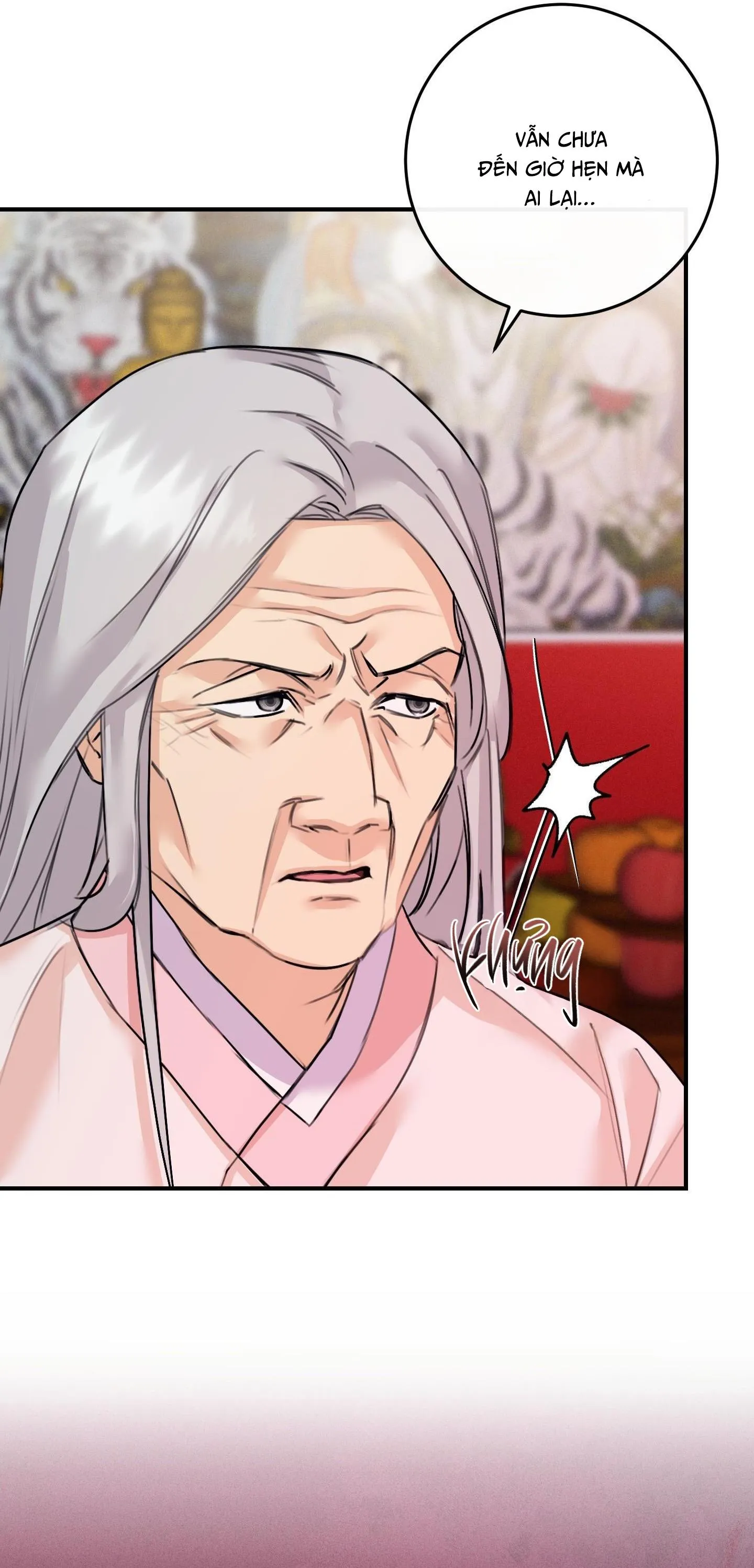 QUAN HỆ CỘNG SINH CỦA MẶT TRĂNG VÀ MẶT TRỜI Chapter 54 Trang 49