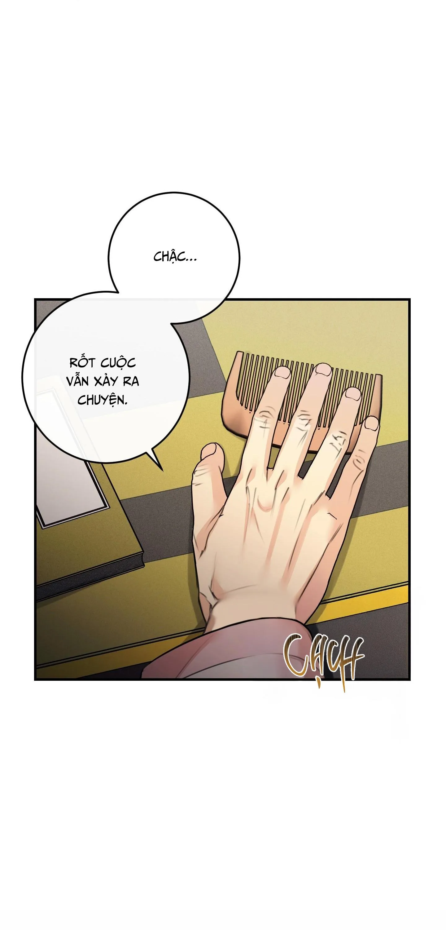 QUAN HỆ CỘNG SINH CỦA MẶT TRĂNG VÀ MẶT TRỜI Chapter 54 Trang 53