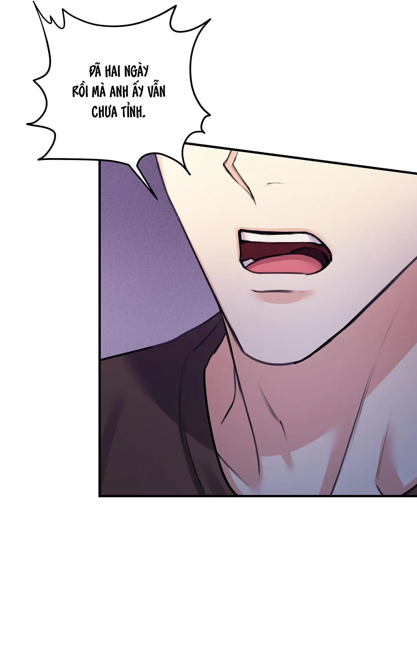 QUAN HỆ CỘNG SINH CỦA MẶT TRĂNG VÀ MẶT TRỜI Chapter 54 Trang 56