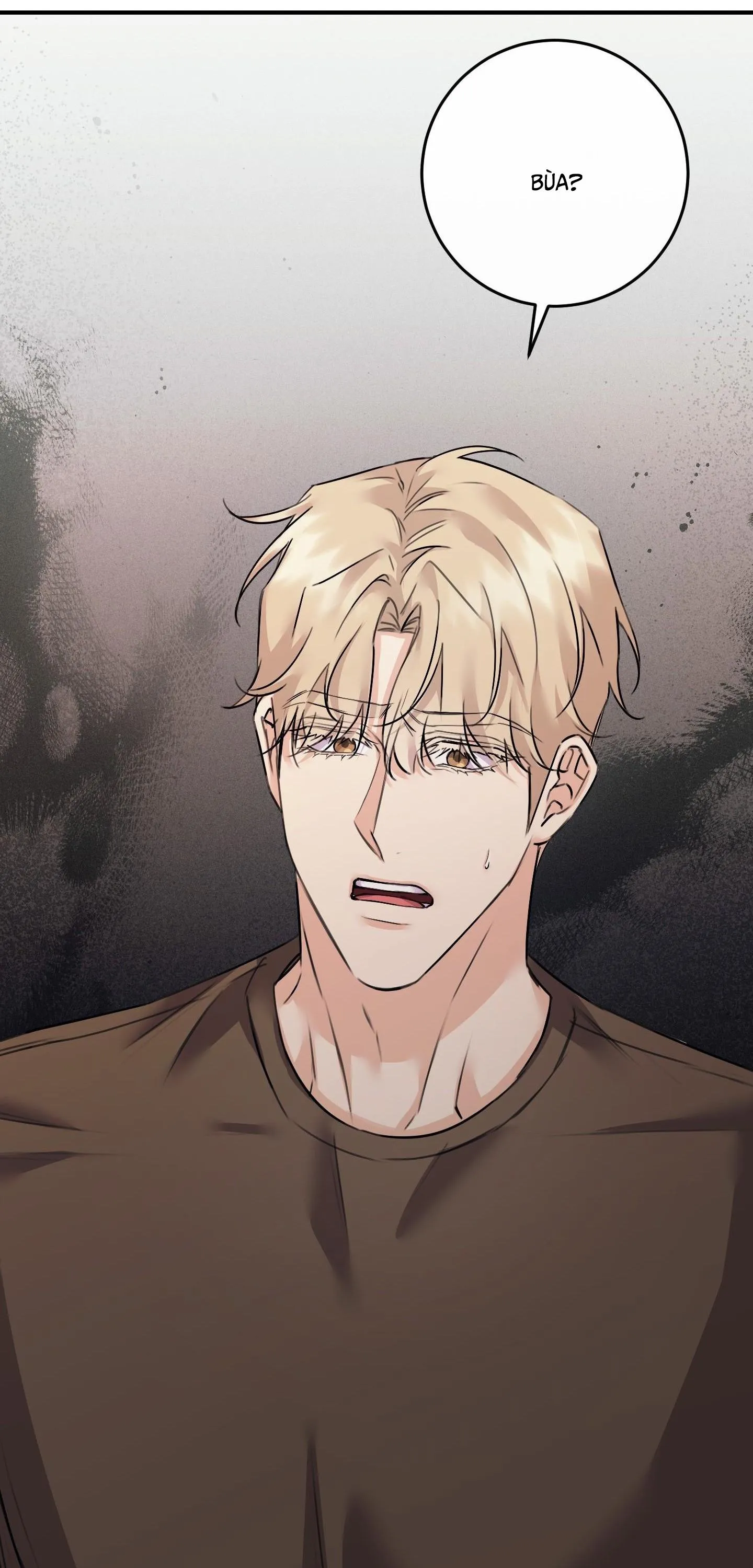 QUAN HỆ CỘNG SINH CỦA MẶT TRĂNG VÀ MẶT TRỜI Chapter 54 Trang 58