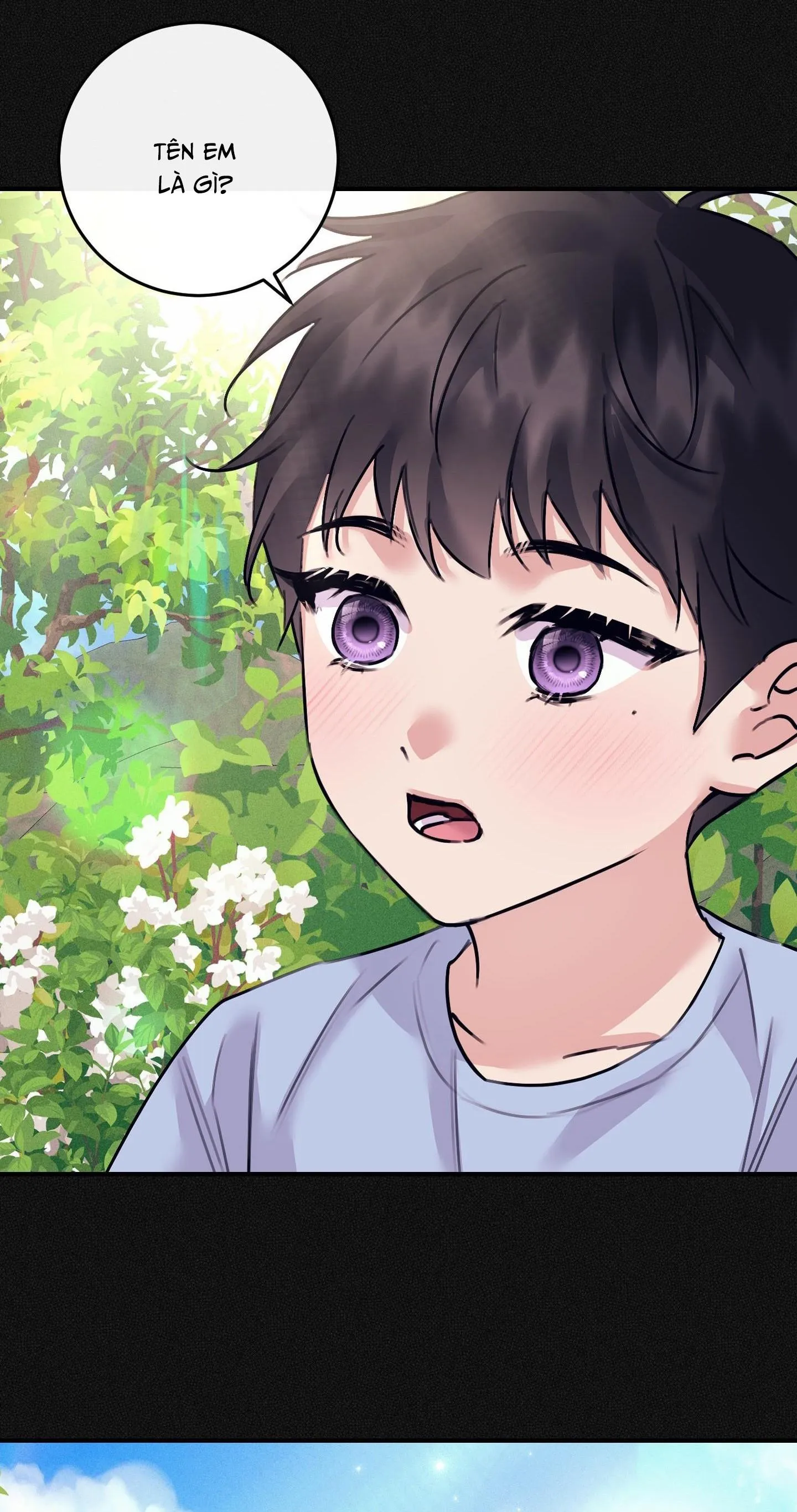 QUAN HỆ CỘNG SINH CỦA MẶT TRĂNG VÀ MẶT TRỜI Chapter 54 Trang 61