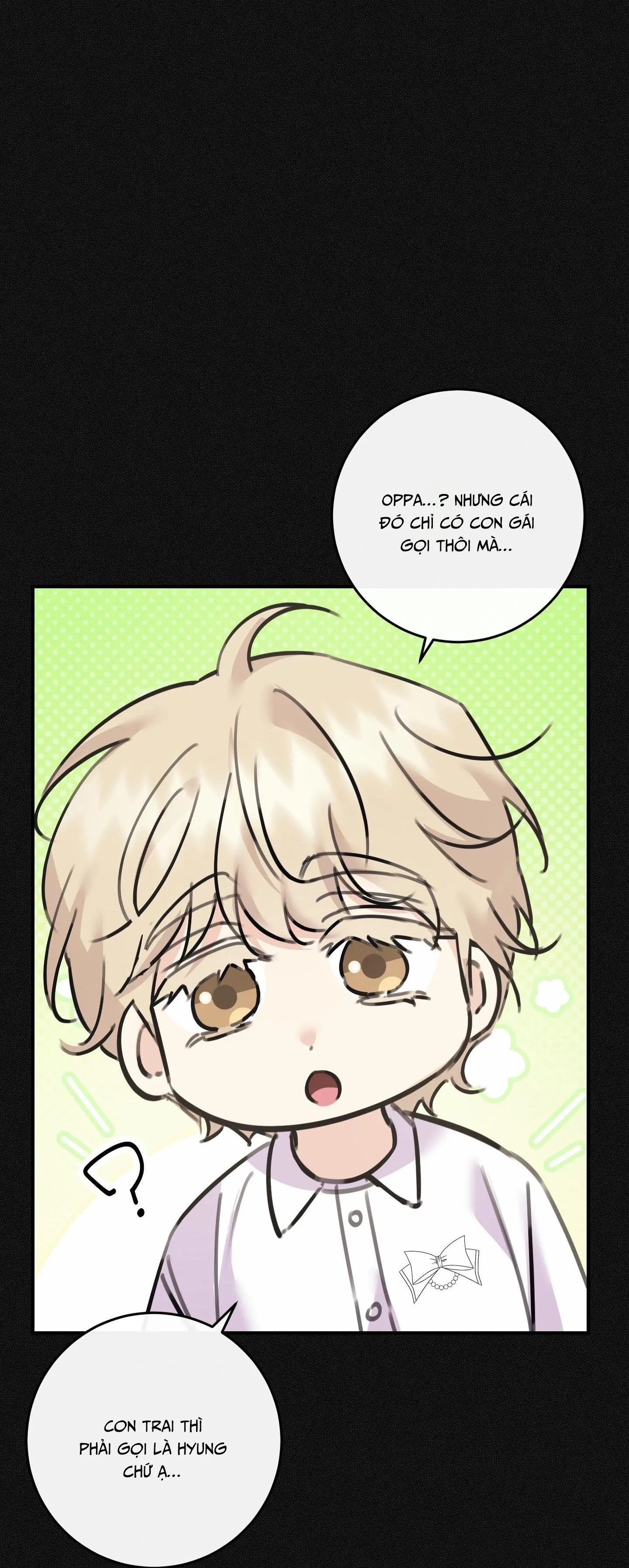 QUAN HỆ CỘNG SINH CỦA MẶT TRĂNG VÀ MẶT TRỜI Chapter 54 Trang 65