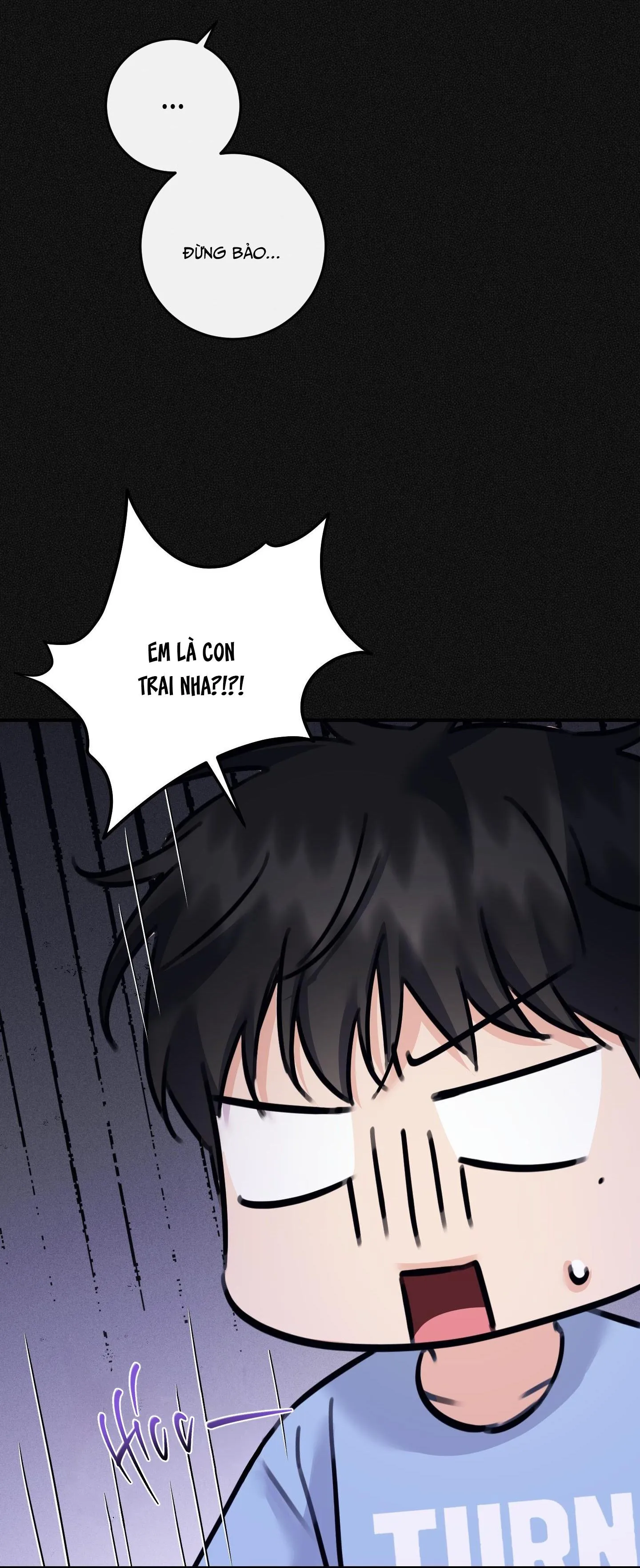 QUAN HỆ CỘNG SINH CỦA MẶT TRĂNG VÀ MẶT TRỜI Chapter 54 Trang 67