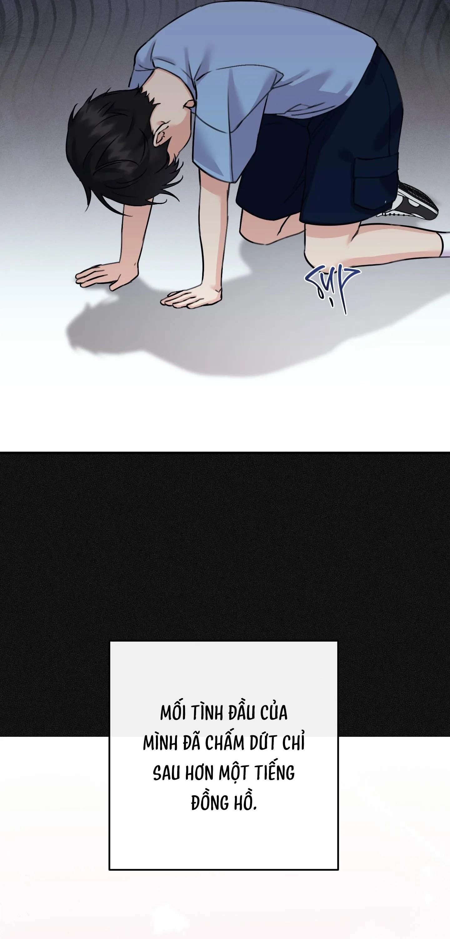 QUAN HỆ CỘNG SINH CỦA MẶT TRĂNG VÀ MẶT TRỜI Chapter 54 Trang 70