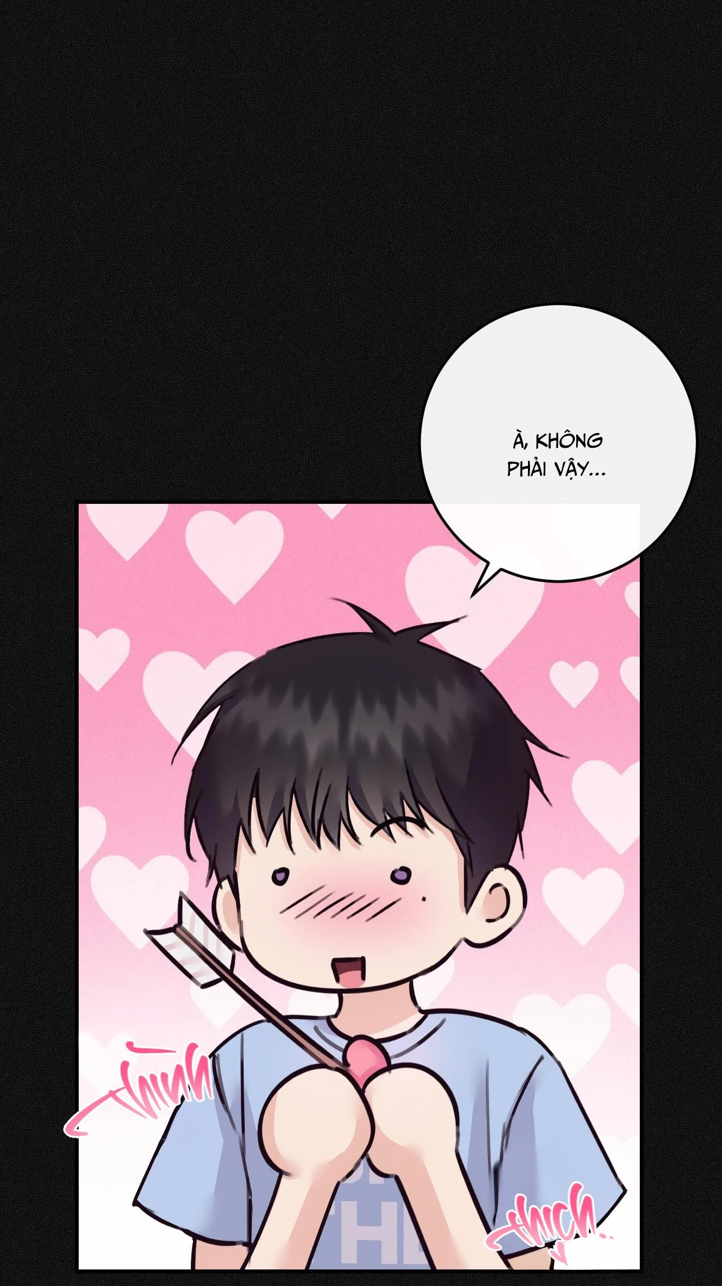 QUAN HỆ CỘNG SINH CỦA MẶT TRĂNG VÀ MẶT TRỜI Chapter 54 Trang 72