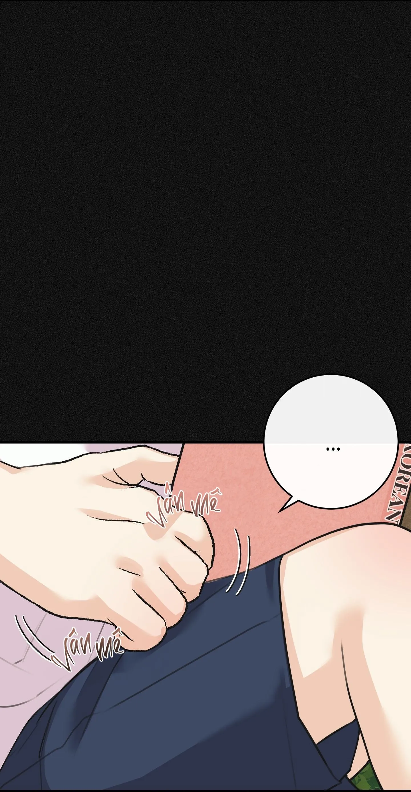 QUAN HỆ CỘNG SINH CỦA MẶT TRĂNG VÀ MẶT TRỜI Chapter 55 Trang 7