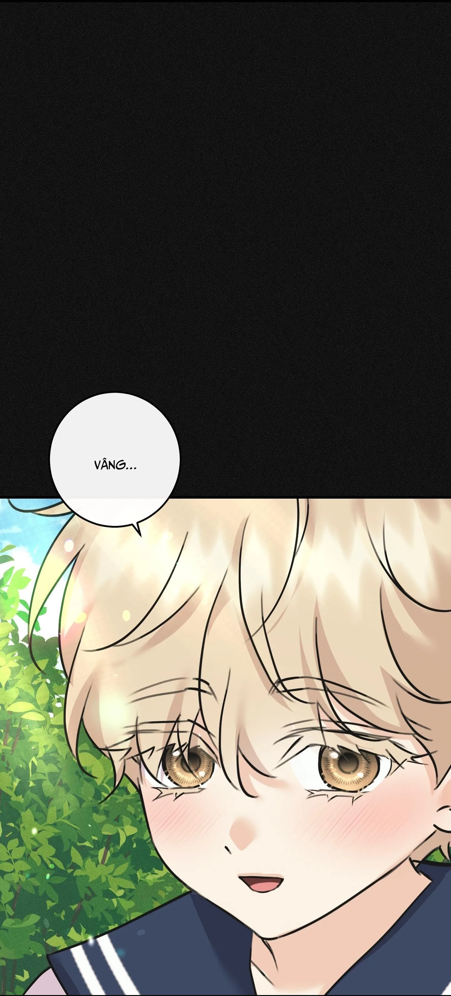 QUAN HỆ CỘNG SINH CỦA MẶT TRĂNG VÀ MẶT TRỜI Chapter 55 Trang 11