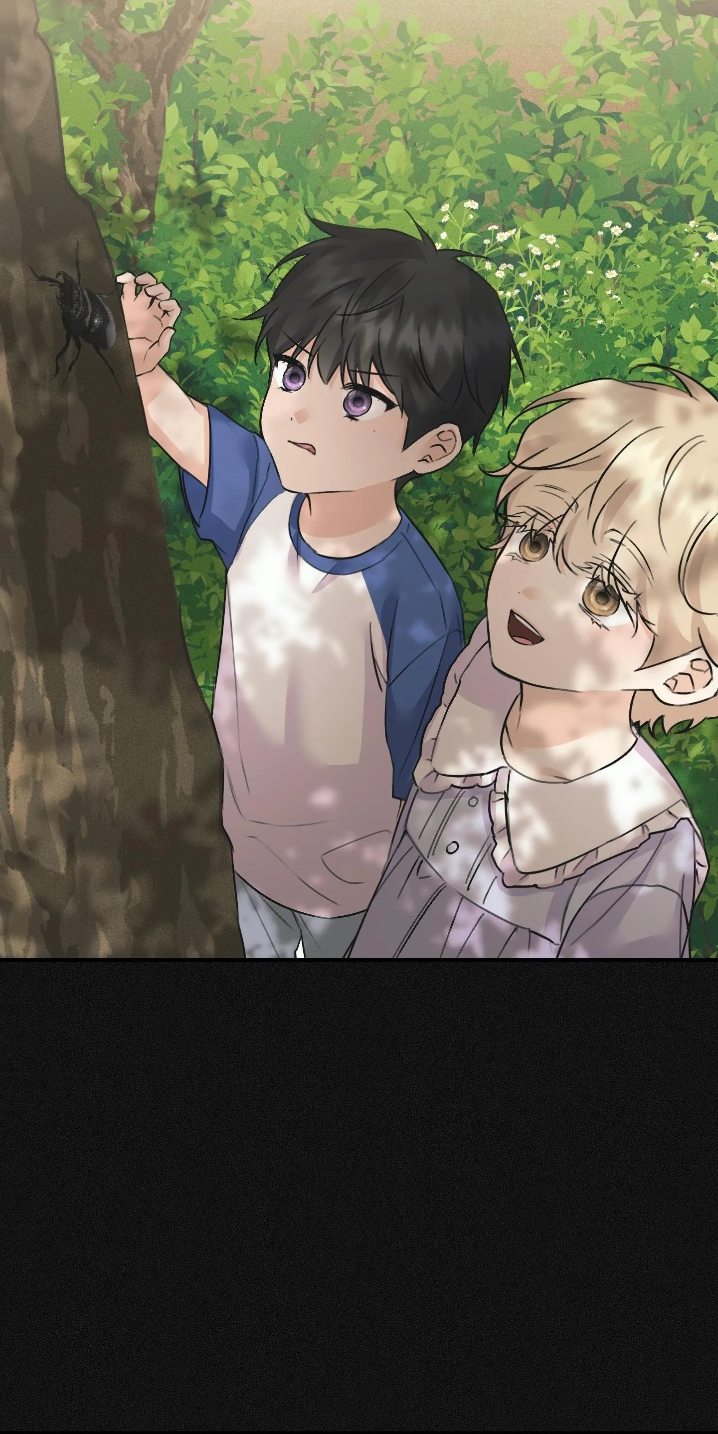 QUAN HỆ CỘNG SINH CỦA MẶT TRĂNG VÀ MẶT TRỜI Chapter 55 Trang 15