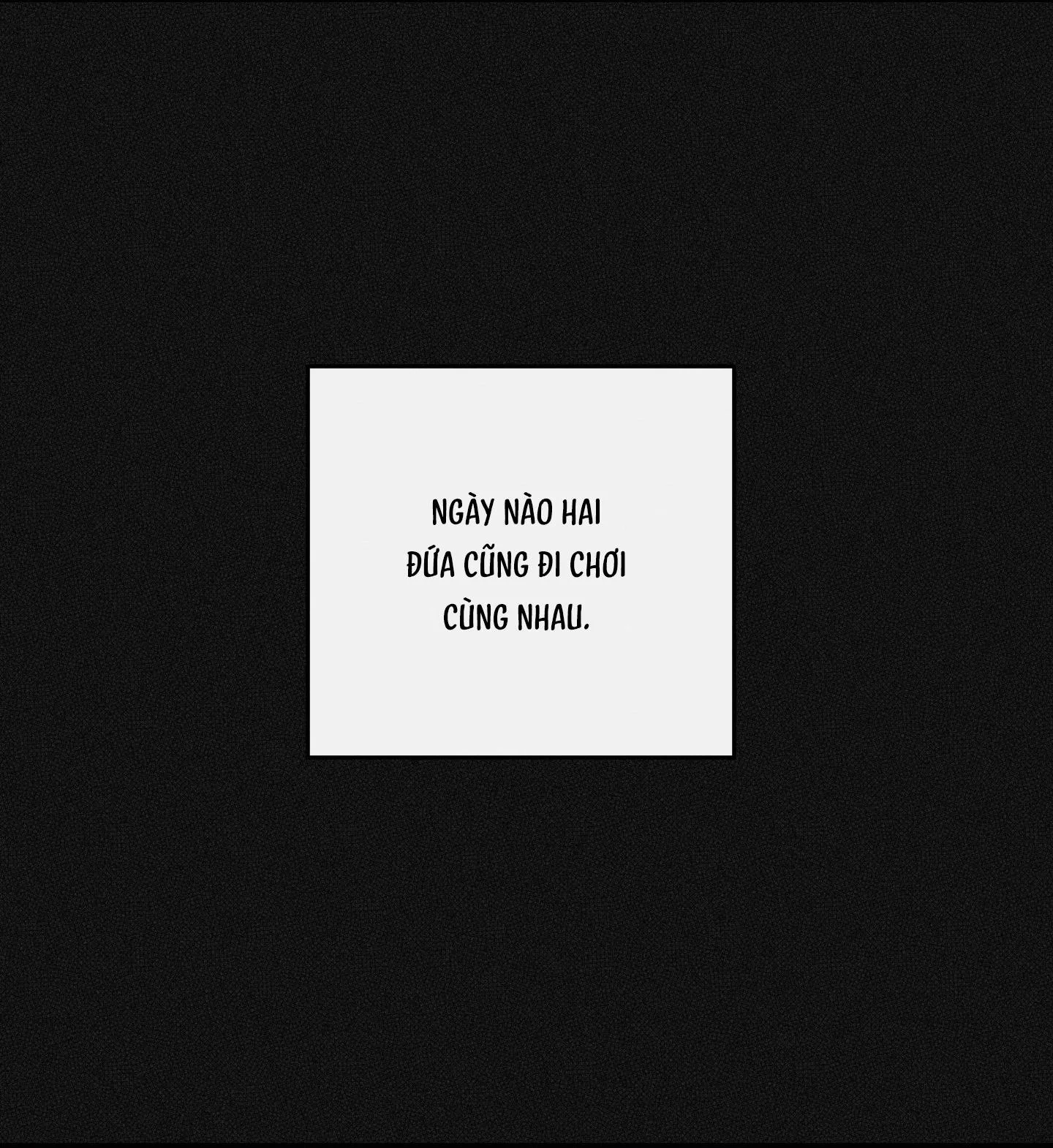 QUAN HỆ CỘNG SINH CỦA MẶT TRĂNG VÀ MẶT TRỜI Chapter 55 Trang 17