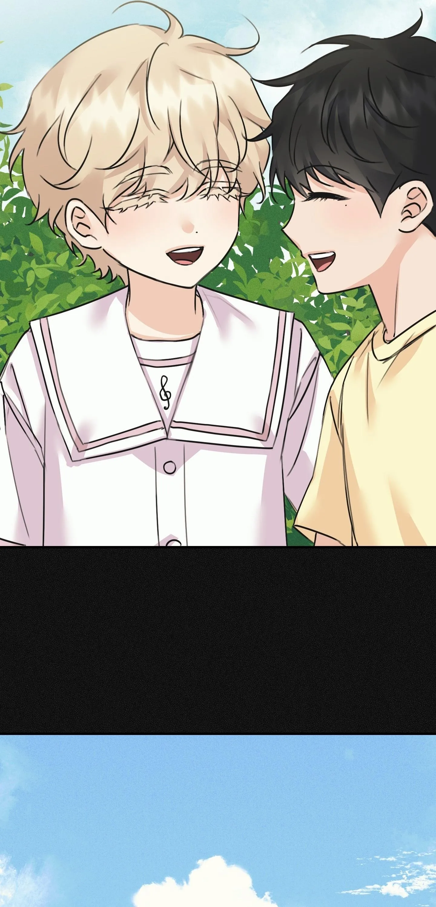 QUAN HỆ CỘNG SINH CỦA MẶT TRĂNG VÀ MẶT TRỜI Chapter 55 Trang 20