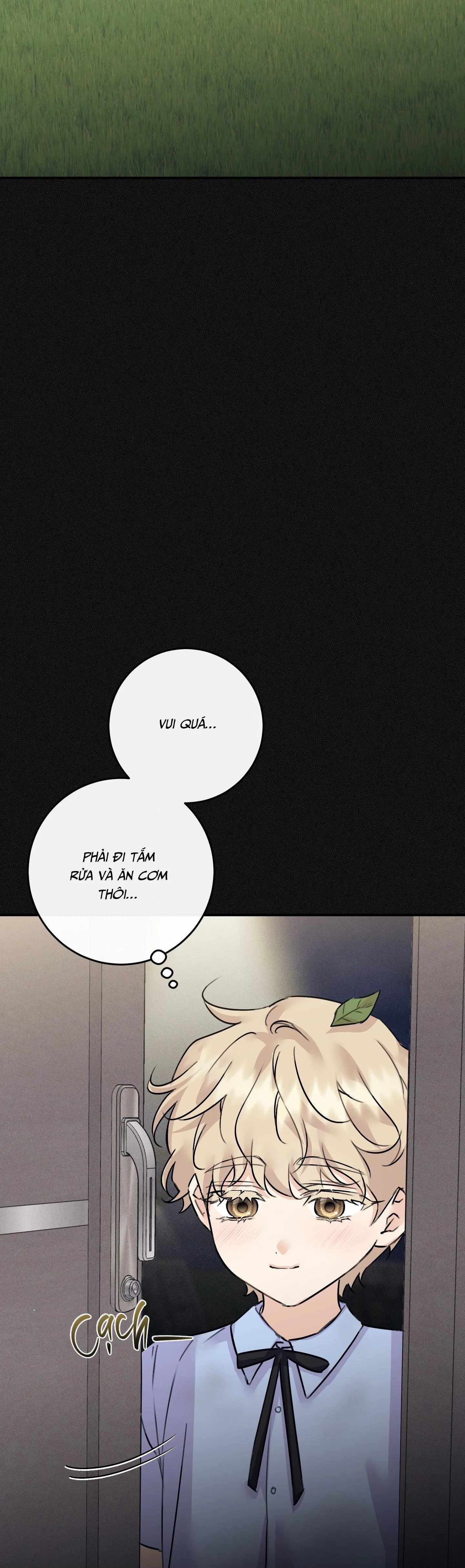 QUAN HỆ CỘNG SINH CỦA MẶT TRĂNG VÀ MẶT TRỜI Chapter 55 Trang 22