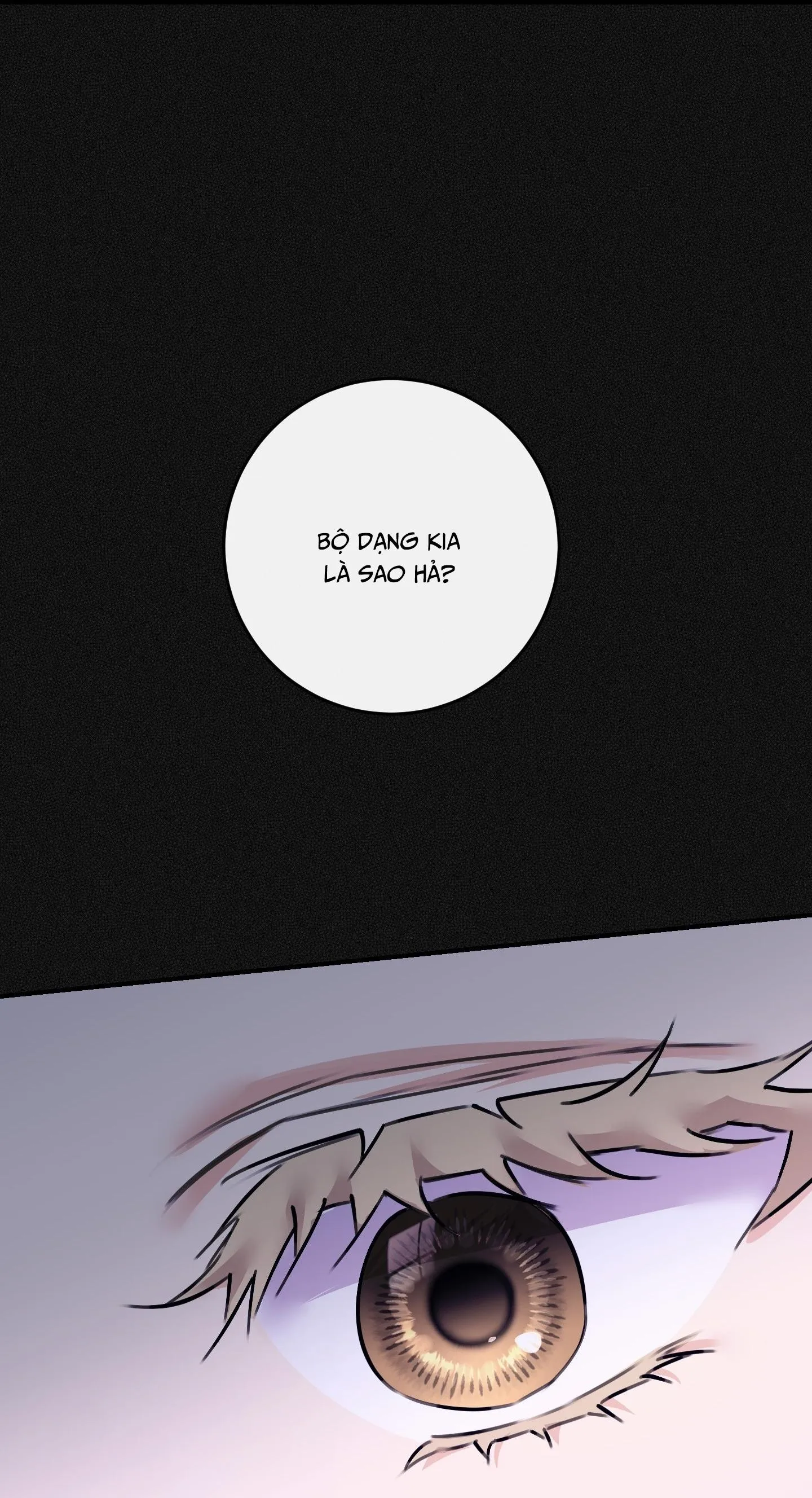 QUAN HỆ CỘNG SINH CỦA MẶT TRĂNG VÀ MẶT TRỜI Chapter 55 Trang 23