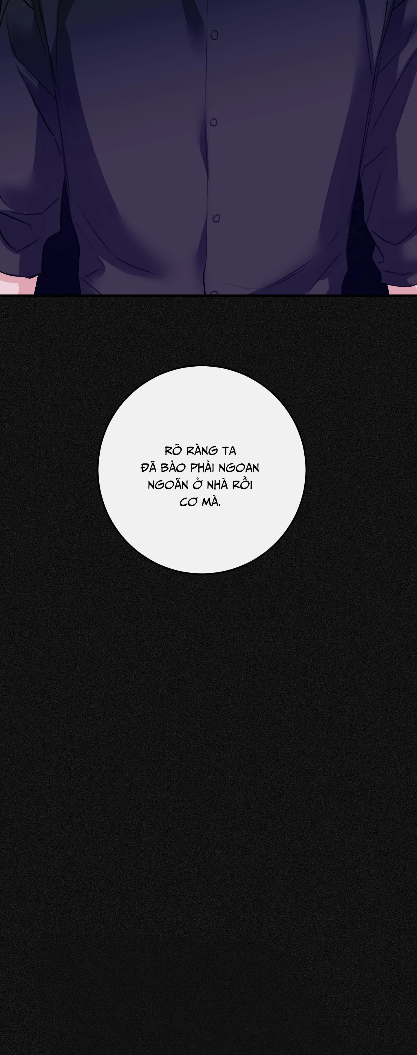 QUAN HỆ CỘNG SINH CỦA MẶT TRĂNG VÀ MẶT TRỜI Chapter 55 Trang 25