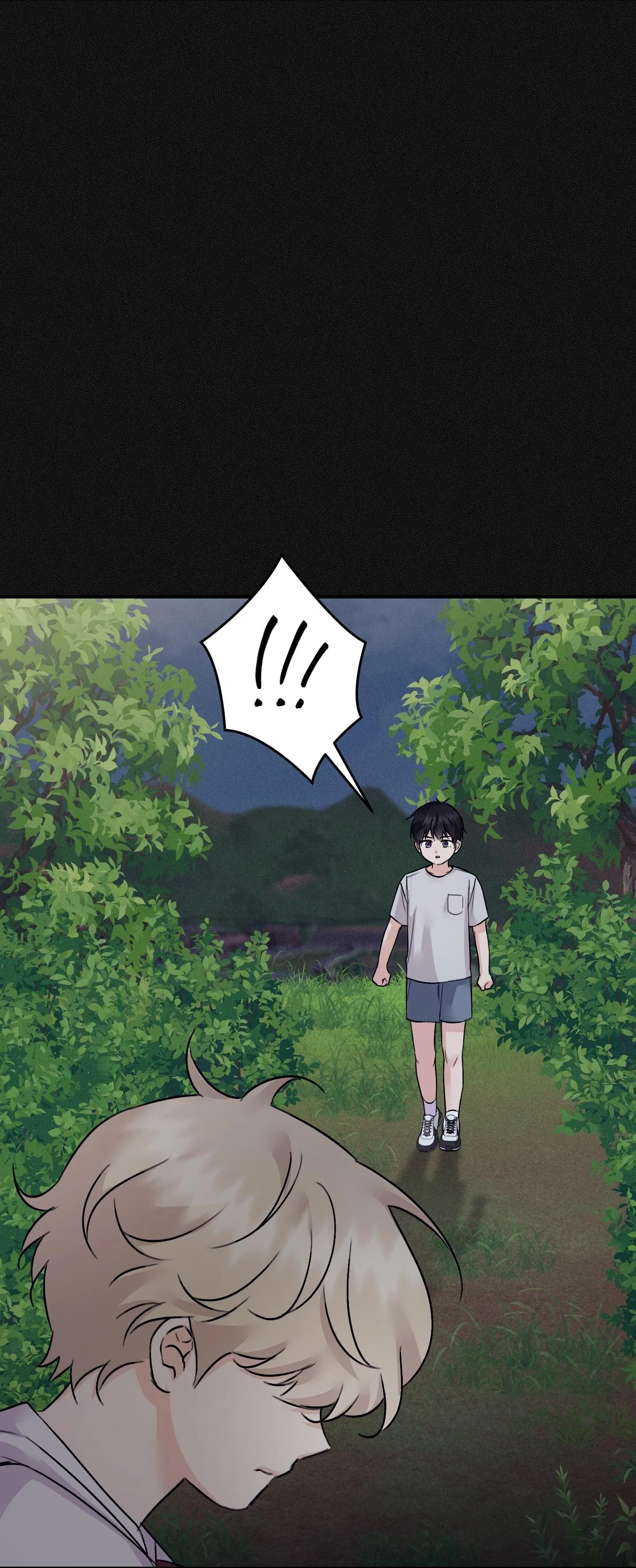 QUAN HỆ CỘNG SINH CỦA MẶT TRĂNG VÀ MẶT TRỜI Chapter 55 Trang 30