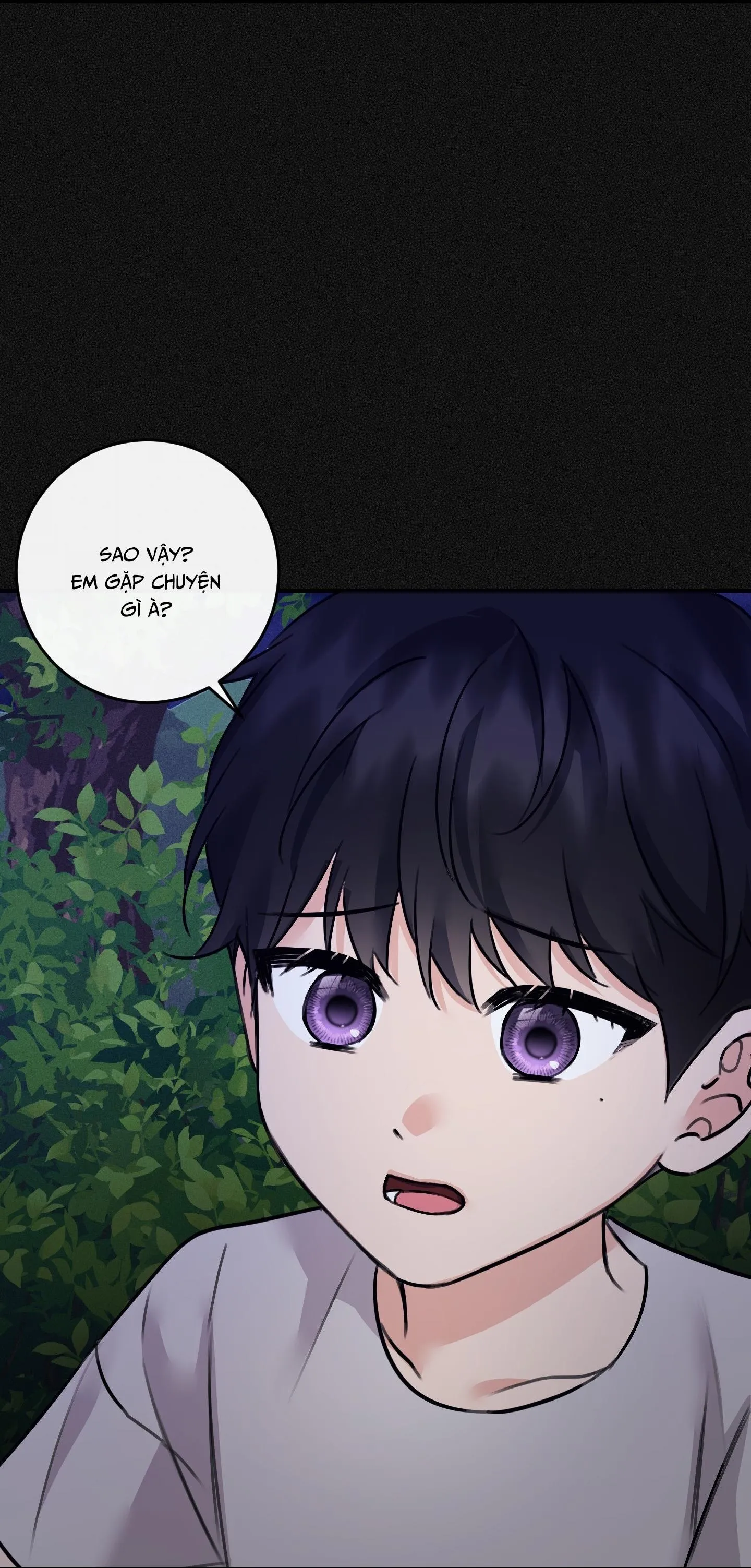 QUAN HỆ CỘNG SINH CỦA MẶT TRĂNG VÀ MẶT TRỜI Chapter 55 Trang 32