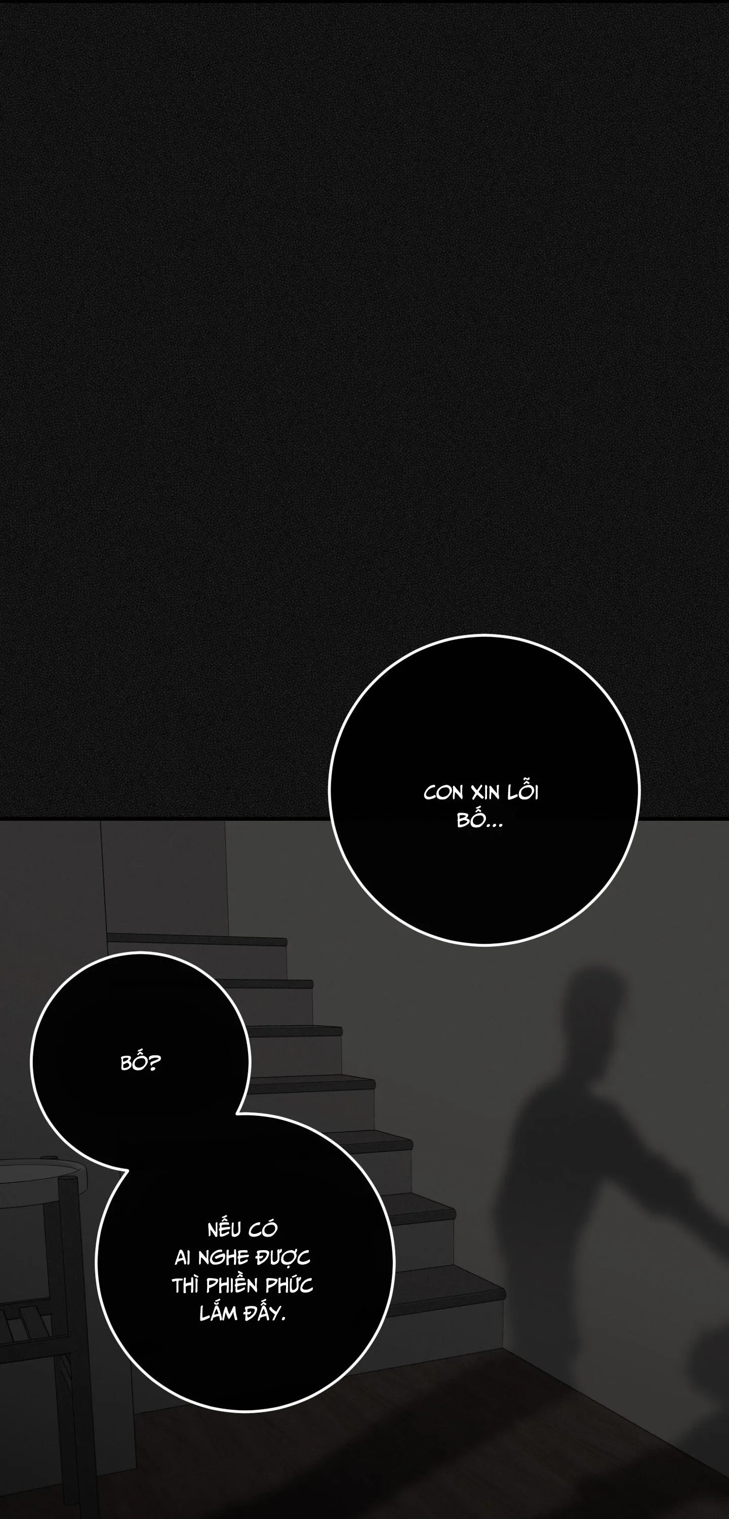 QUAN HỆ CỘNG SINH CỦA MẶT TRĂNG VÀ MẶT TRỜI Chapter 55 Trang 33