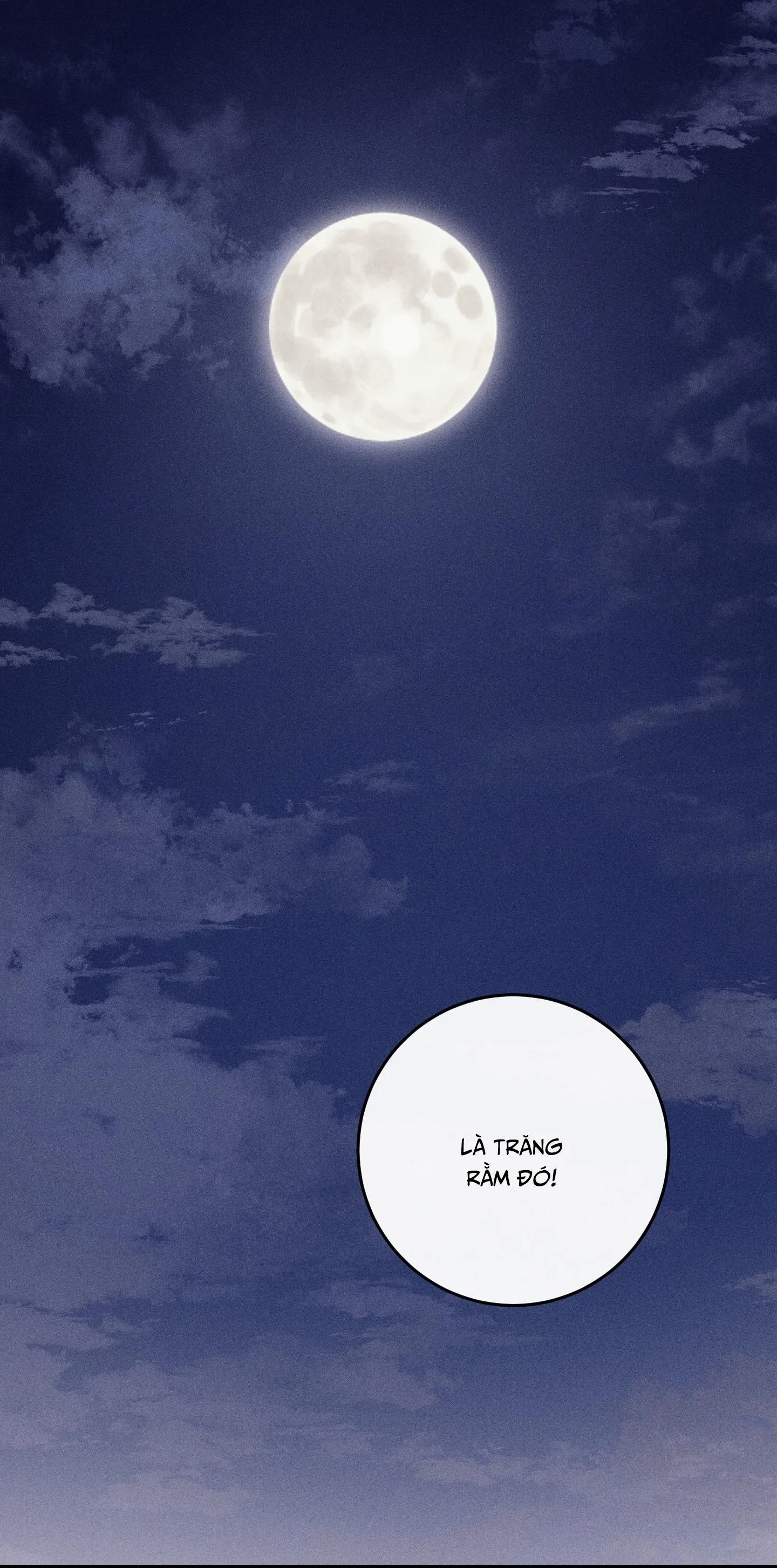 QUAN HỆ CỘNG SINH CỦA MẶT TRĂNG VÀ MẶT TRỜI Chapter 55 Trang 41