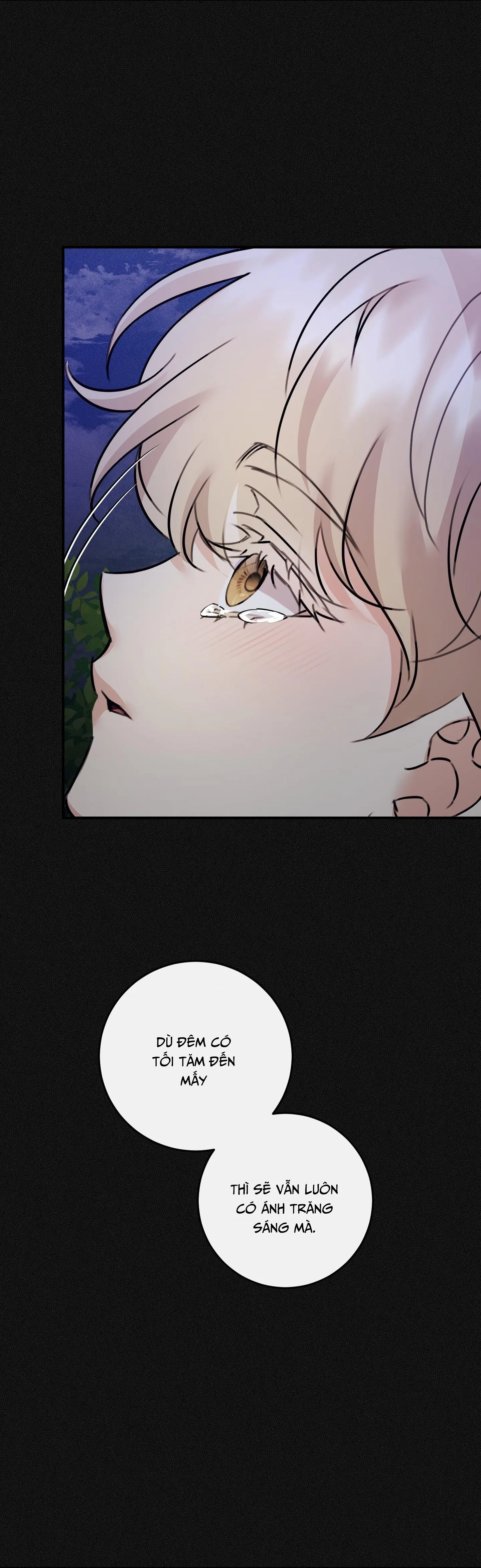 QUAN HỆ CỘNG SINH CỦA MẶT TRĂNG VÀ MẶT TRỜI Chapter 55 Trang 42
