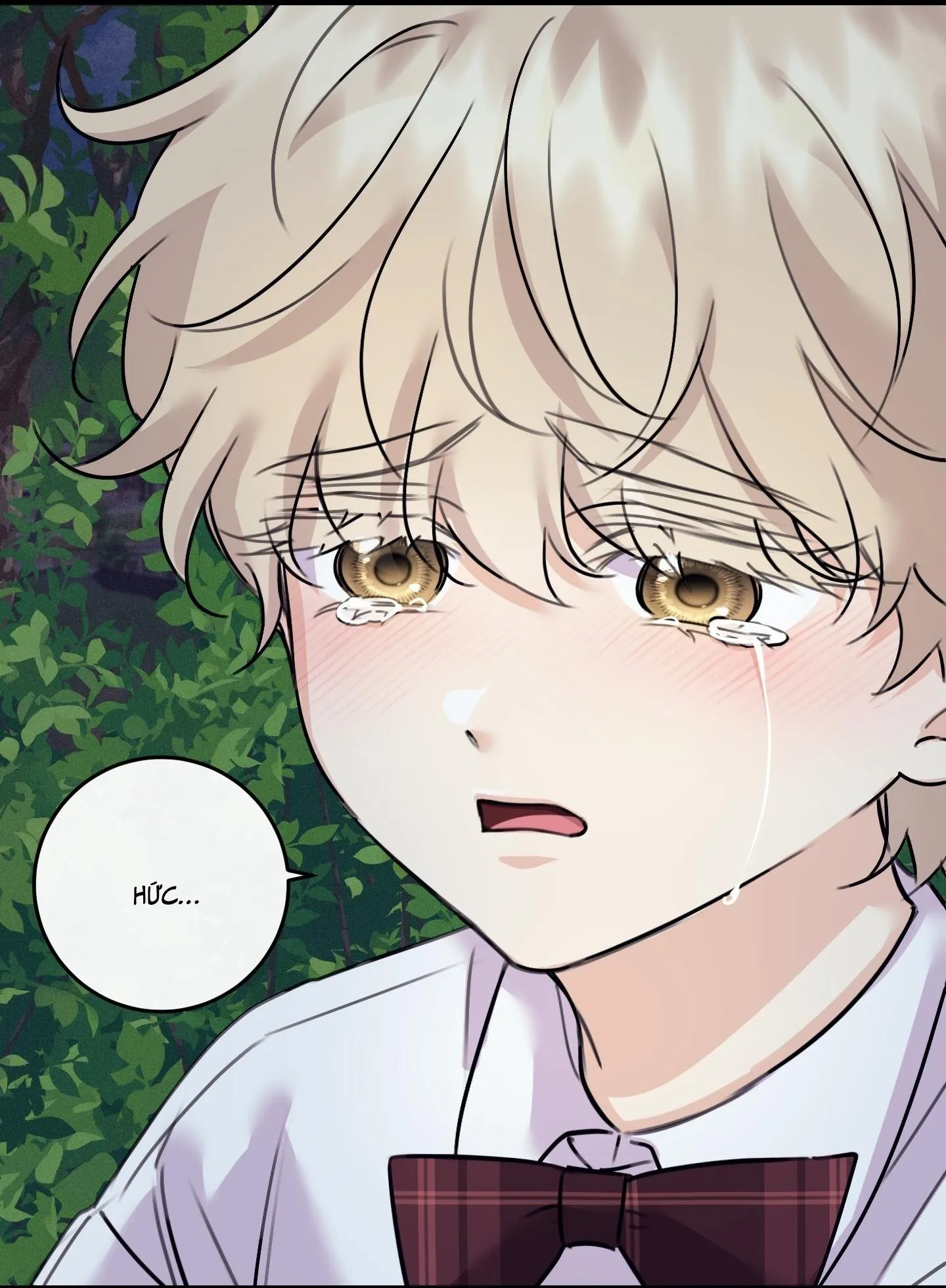 QUAN HỆ CỘNG SINH CỦA MẶT TRĂNG VÀ MẶT TRỜI Chapter 55 Trang 44