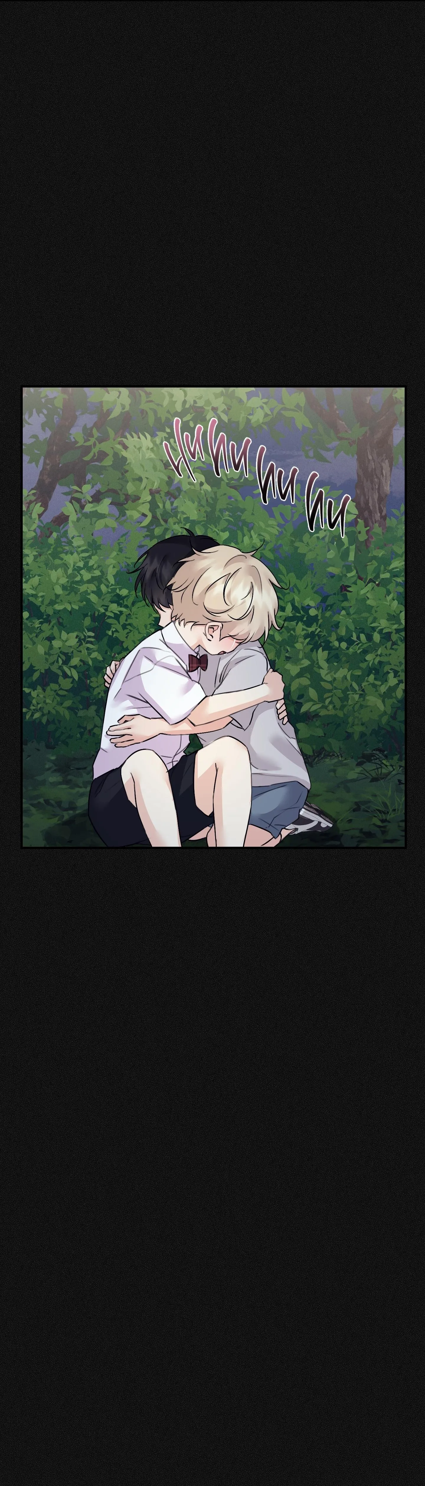 QUAN HỆ CỘNG SINH CỦA MẶT TRĂNG VÀ MẶT TRỜI Chapter 55 Trang 45