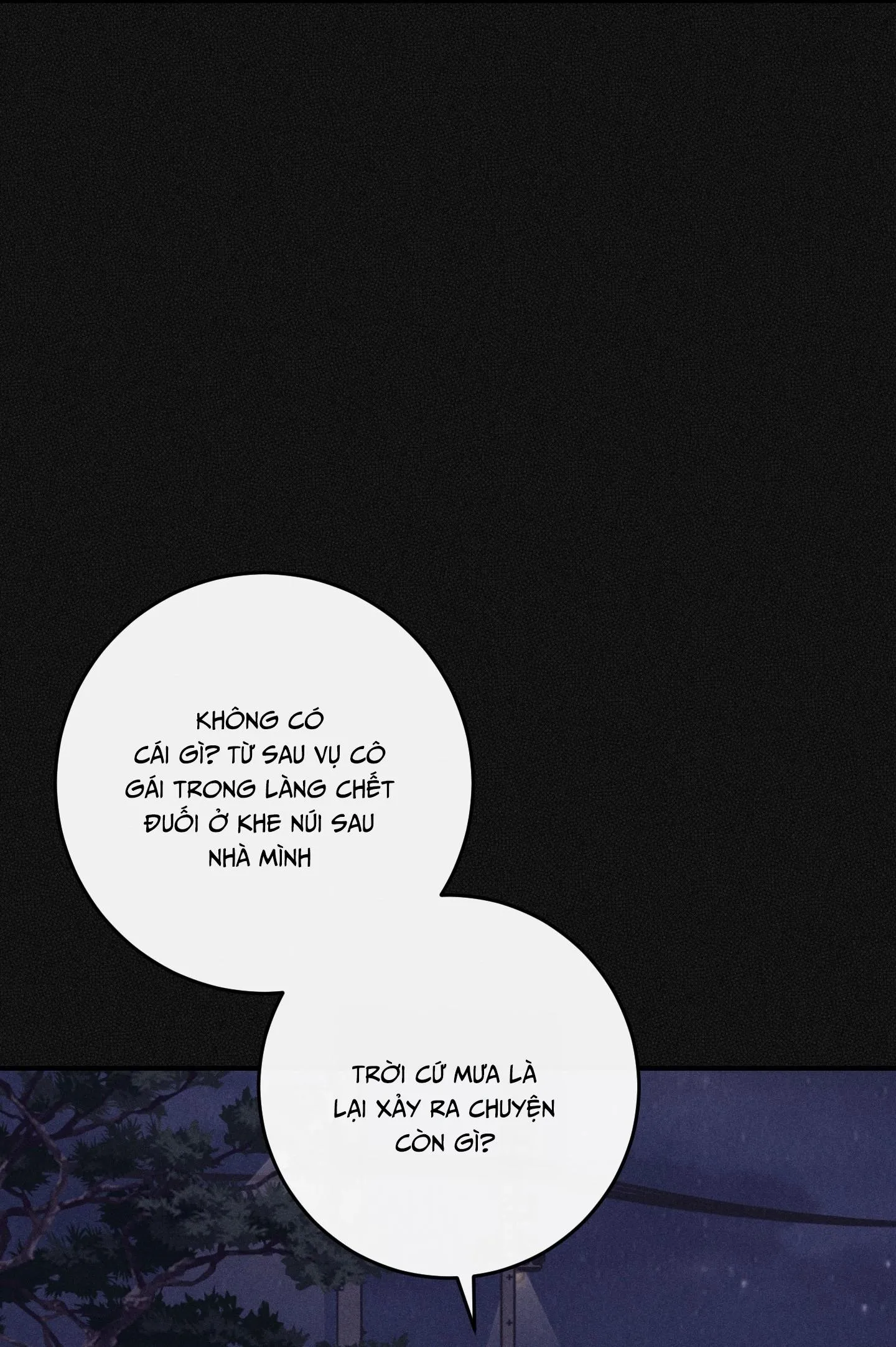 QUAN HỆ CỘNG SINH CỦA MẶT TRĂNG VÀ MẶT TRỜI Chapter 55 Trang 49