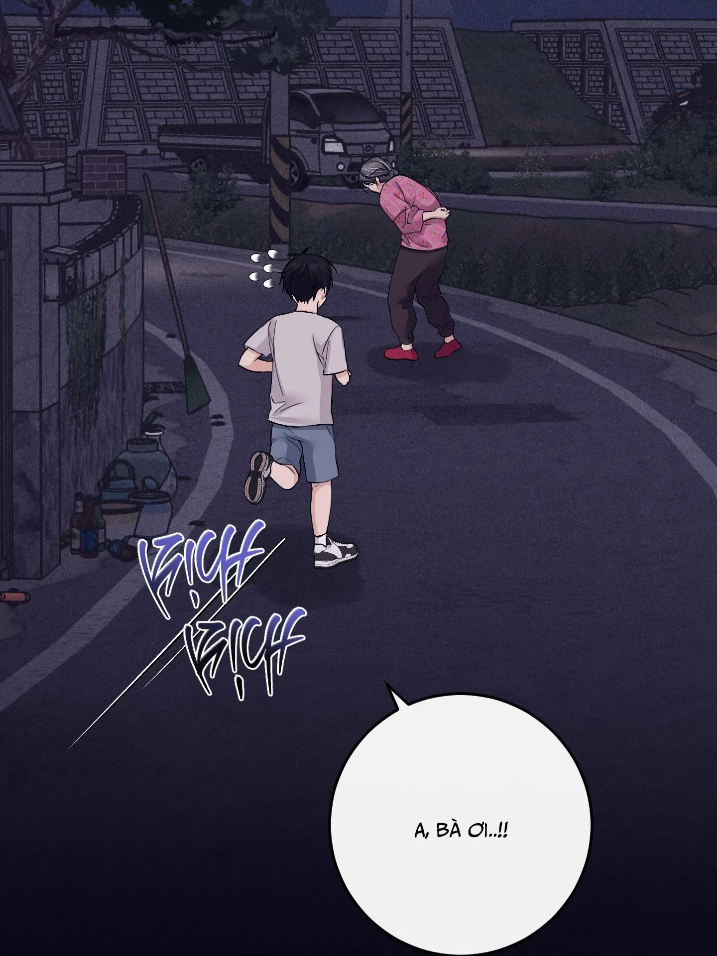 QUAN HỆ CỘNG SINH CỦA MẶT TRĂNG VÀ MẶT TRỜI Chapter 55 Trang 50