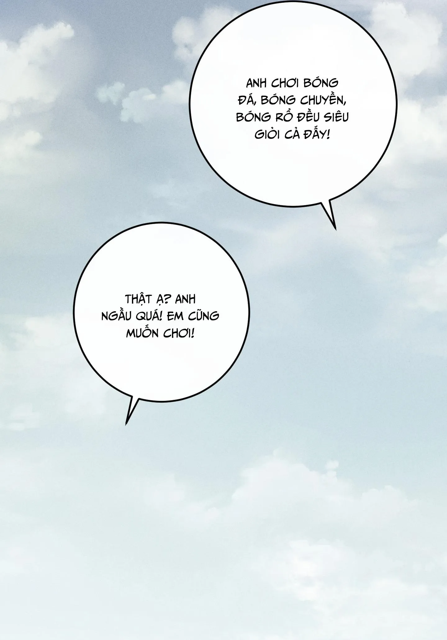 QUAN HỆ CỘNG SINH CỦA MẶT TRĂNG VÀ MẶT TRỜI Chapter 55 Trang 53