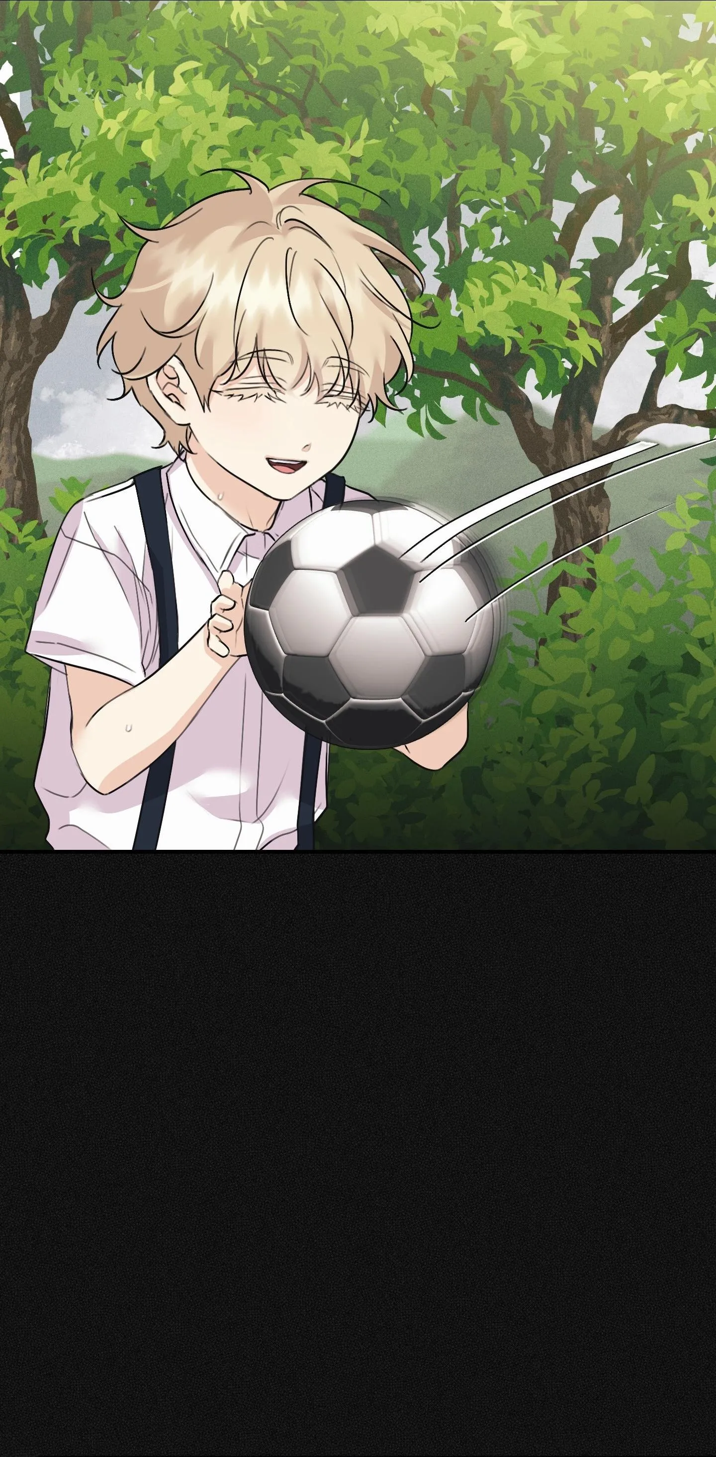 QUAN HỆ CỘNG SINH CỦA MẶT TRĂNG VÀ MẶT TRỜI Chapter 55 Trang 56