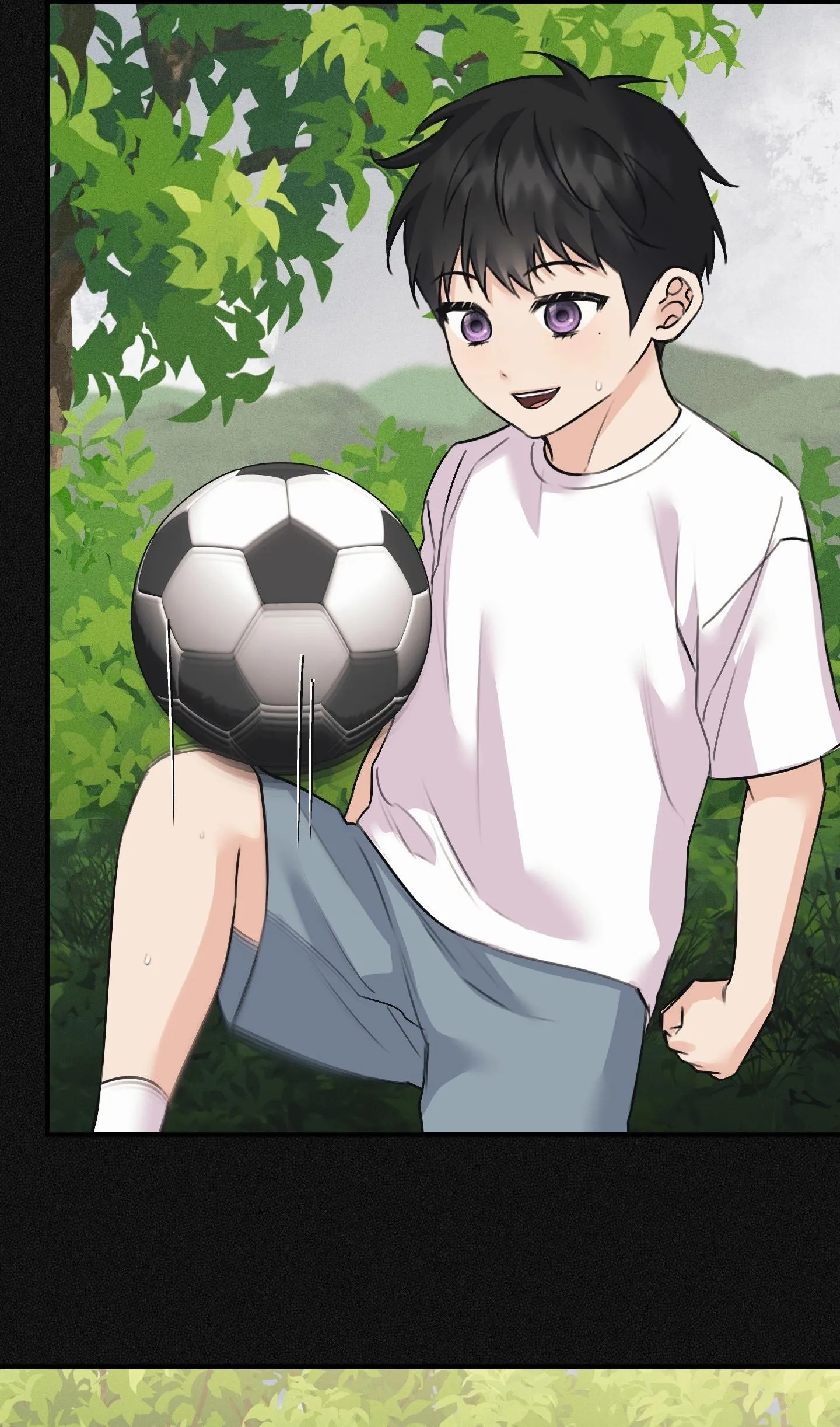 QUAN HỆ CỘNG SINH CỦA MẶT TRĂNG VÀ MẶT TRỜI Chapter 55 Trang 57