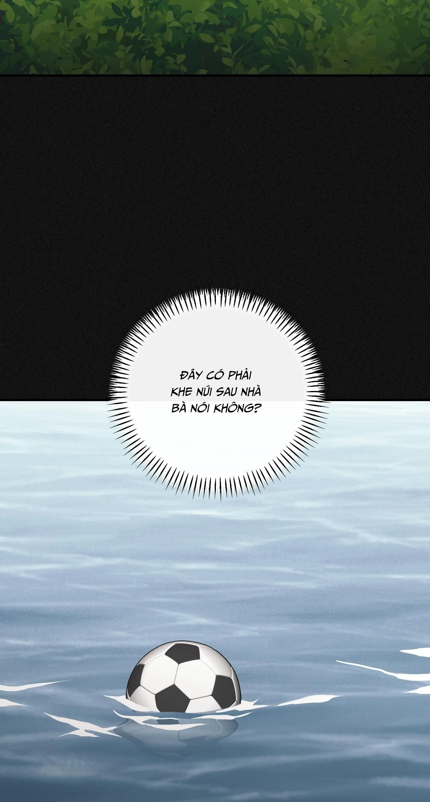 QUAN HỆ CỘNG SINH CỦA MẶT TRĂNG VÀ MẶT TRỜI Chapter 55 Trang 61