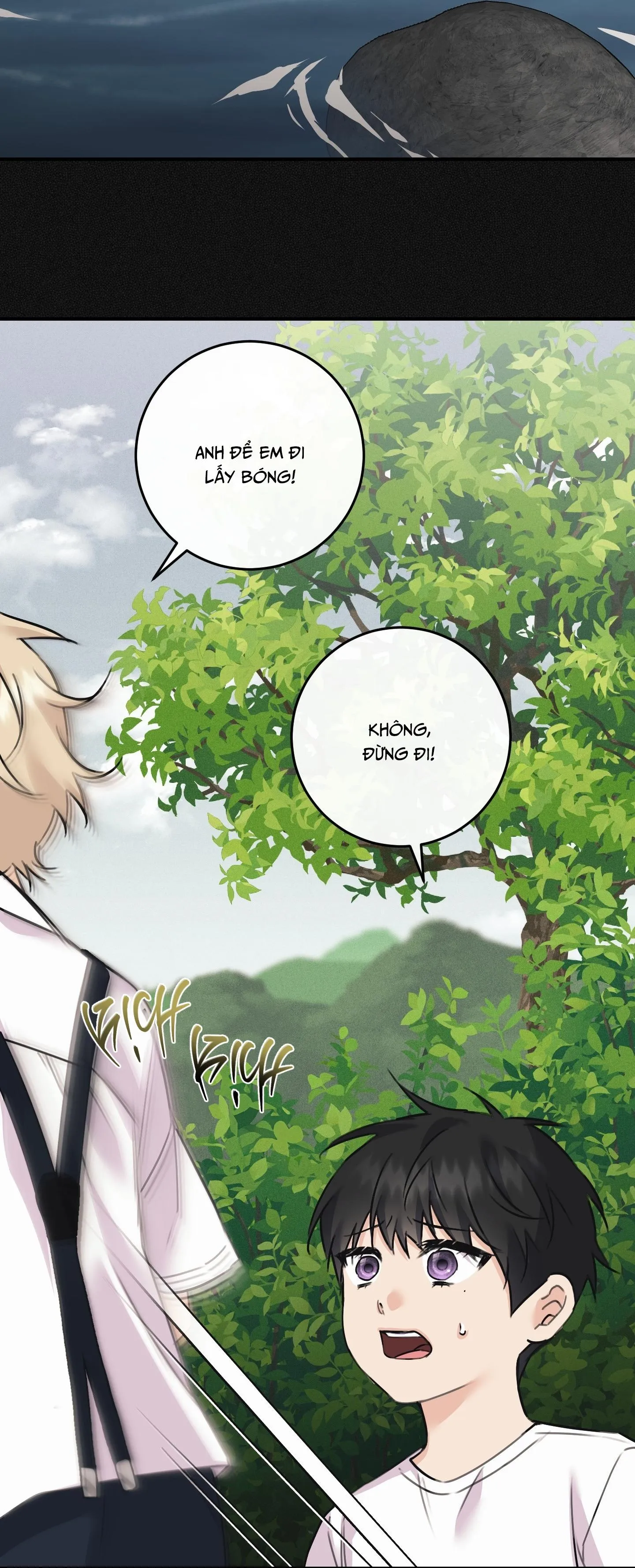 QUAN HỆ CỘNG SINH CỦA MẶT TRĂNG VÀ MẶT TRỜI Chapter 55 Trang 62