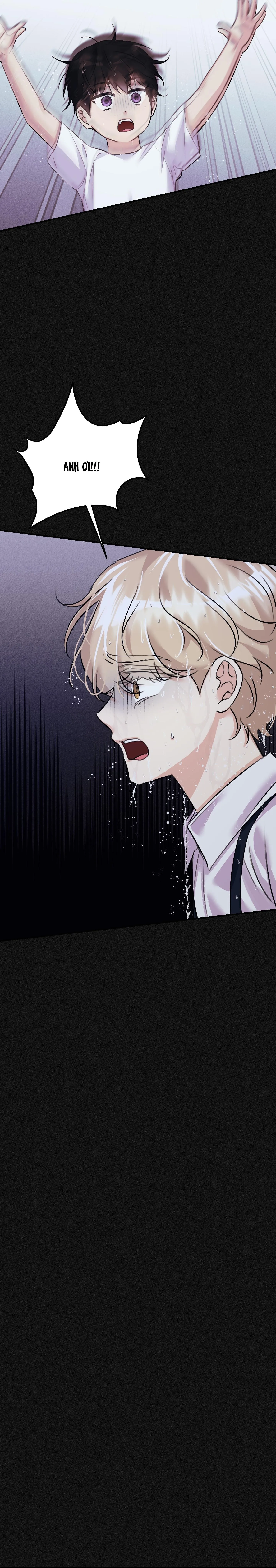 QUAN HỆ CỘNG SINH CỦA MẶT TRĂNG VÀ MẶT TRỜI Chapter 55 Trang 69