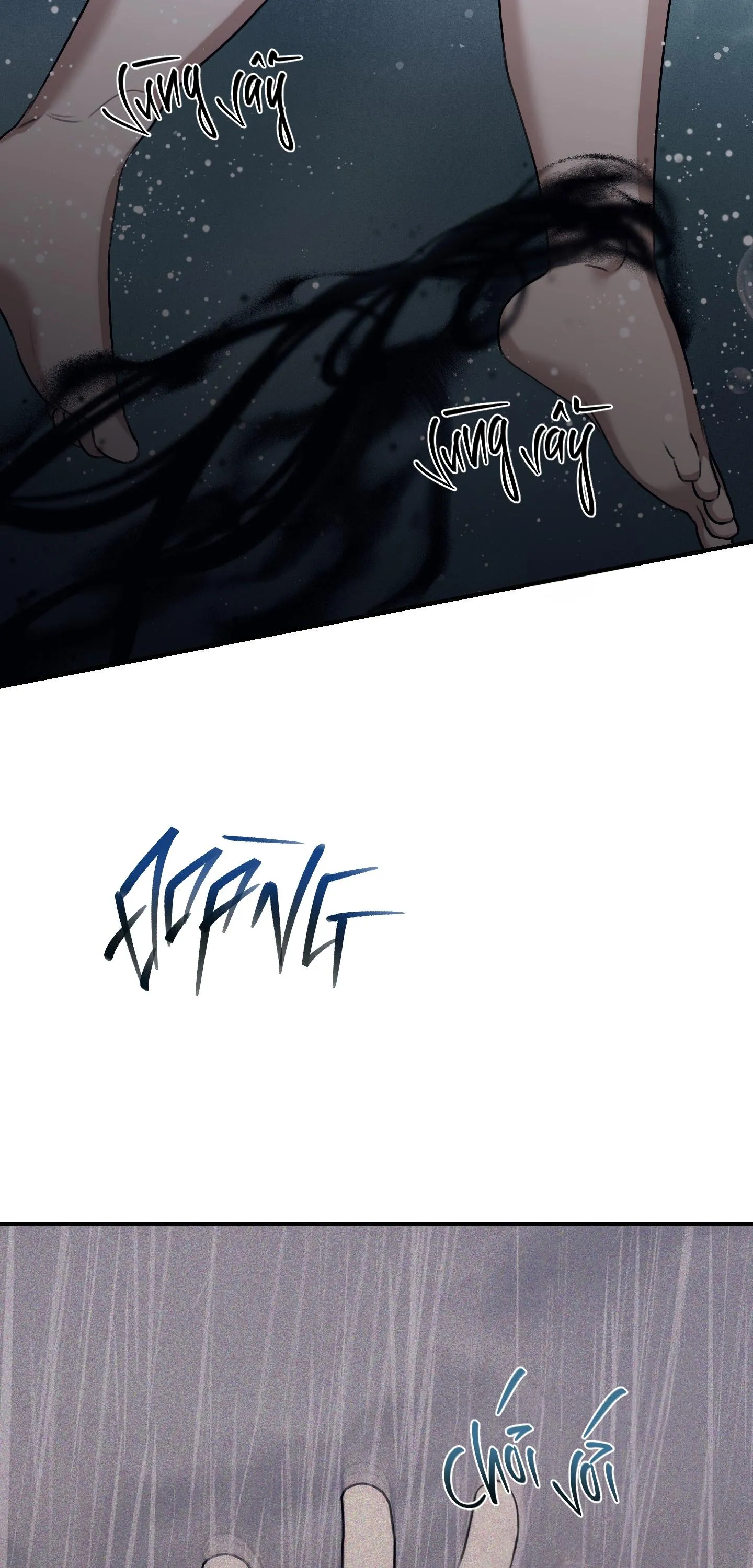 QUAN HỆ CỘNG SINH CỦA MẶT TRĂNG VÀ MẶT TRỜI Chapter 56 Trang 3