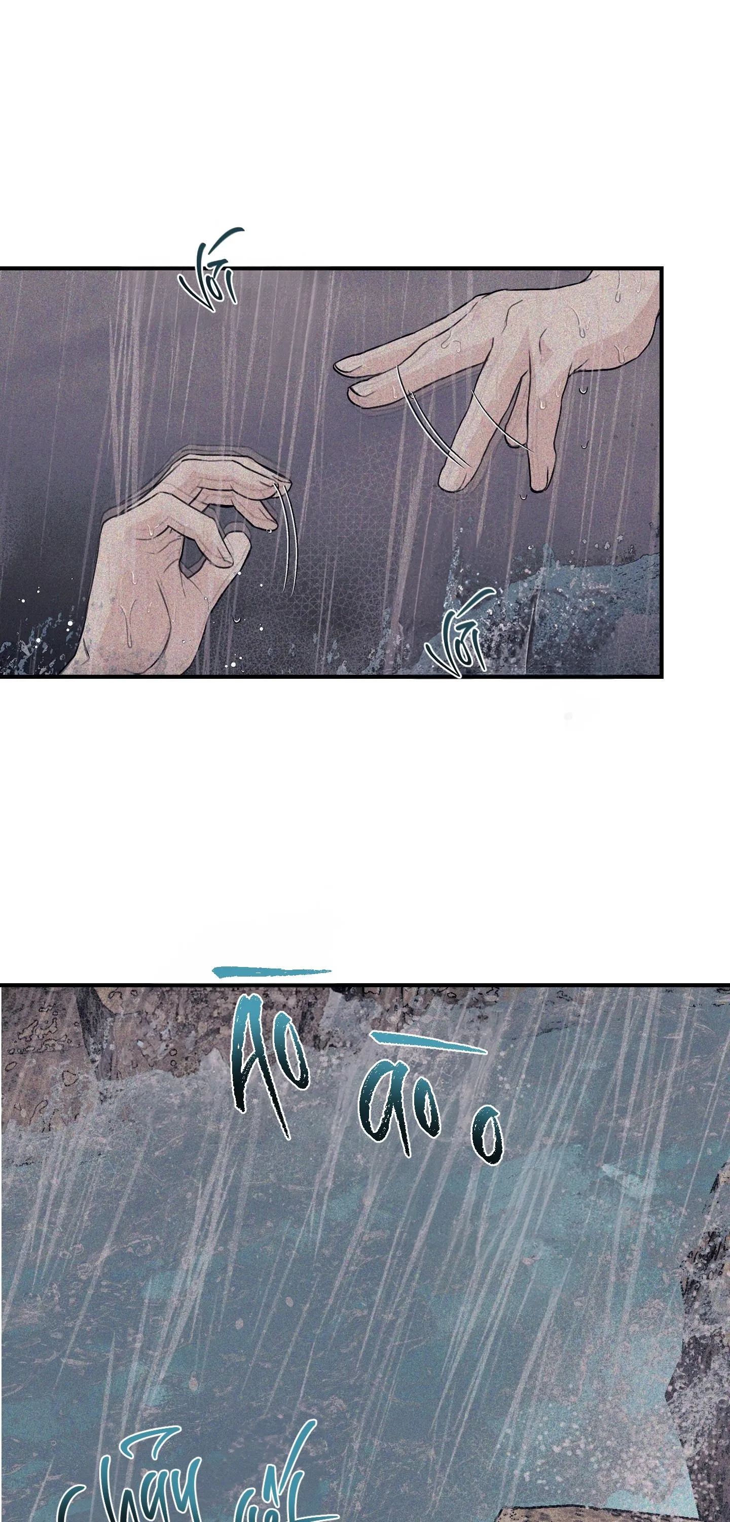 QUAN HỆ CỘNG SINH CỦA MẶT TRĂNG VÀ MẶT TRỜI Chapter 56 Trang 5