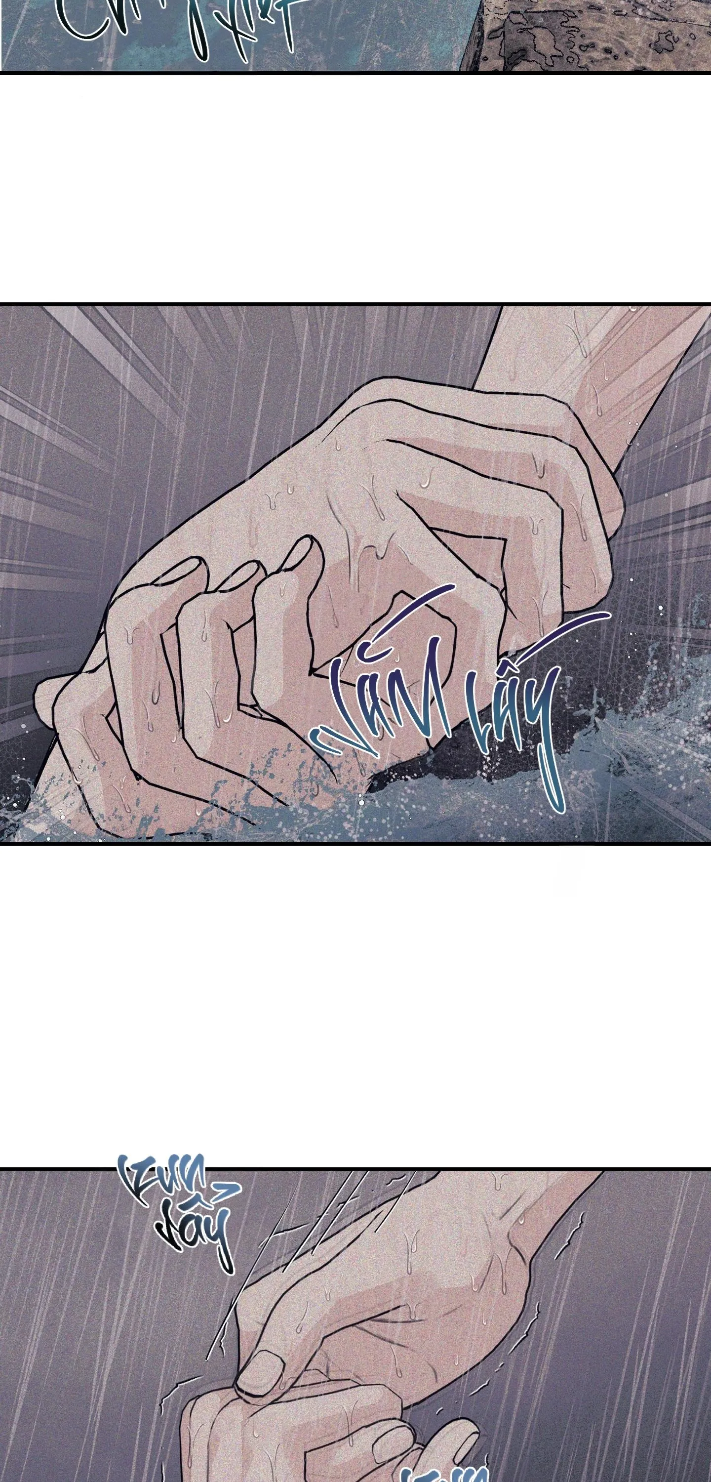 QUAN HỆ CỘNG SINH CỦA MẶT TRĂNG VÀ MẶT TRỜI Chapter 56 Trang 6