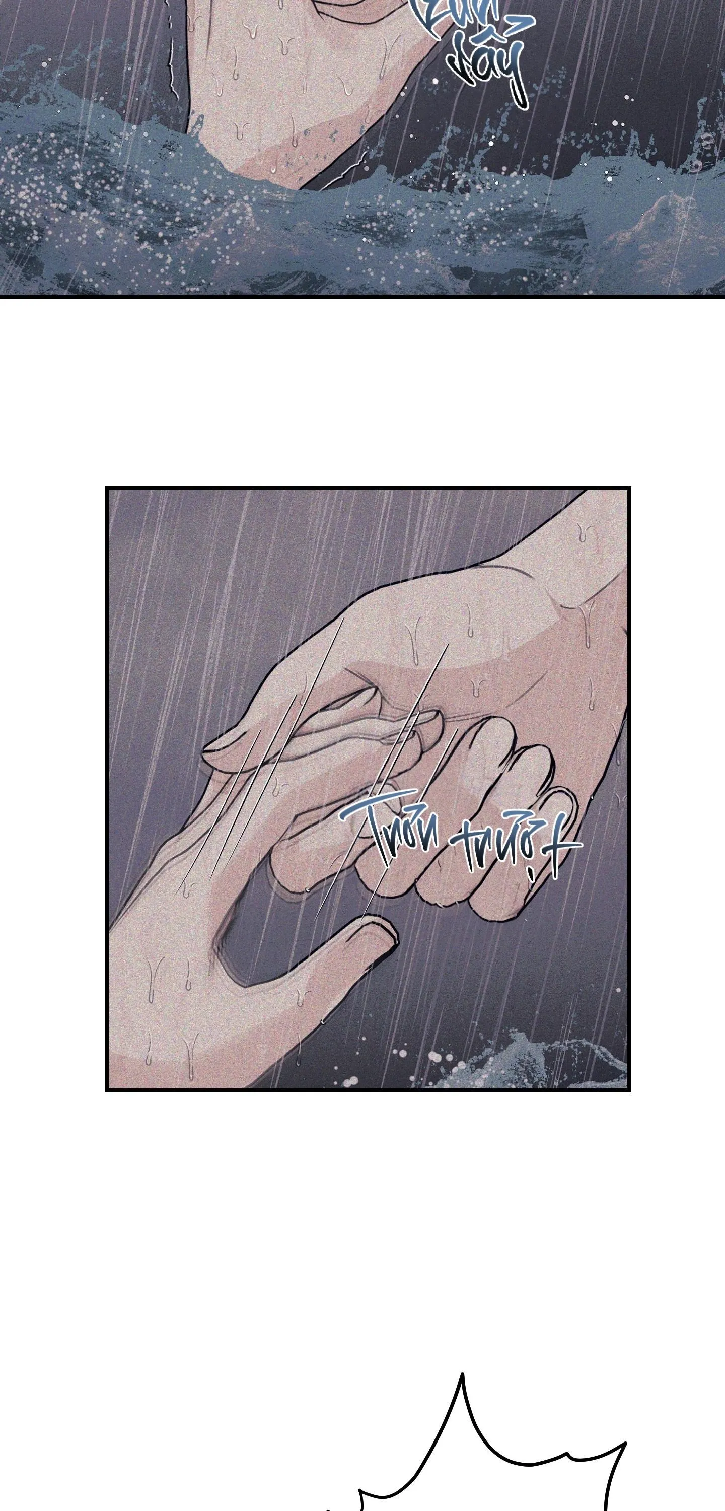 QUAN HỆ CỘNG SINH CỦA MẶT TRĂNG VÀ MẶT TRỜI Chapter 56 Trang 7