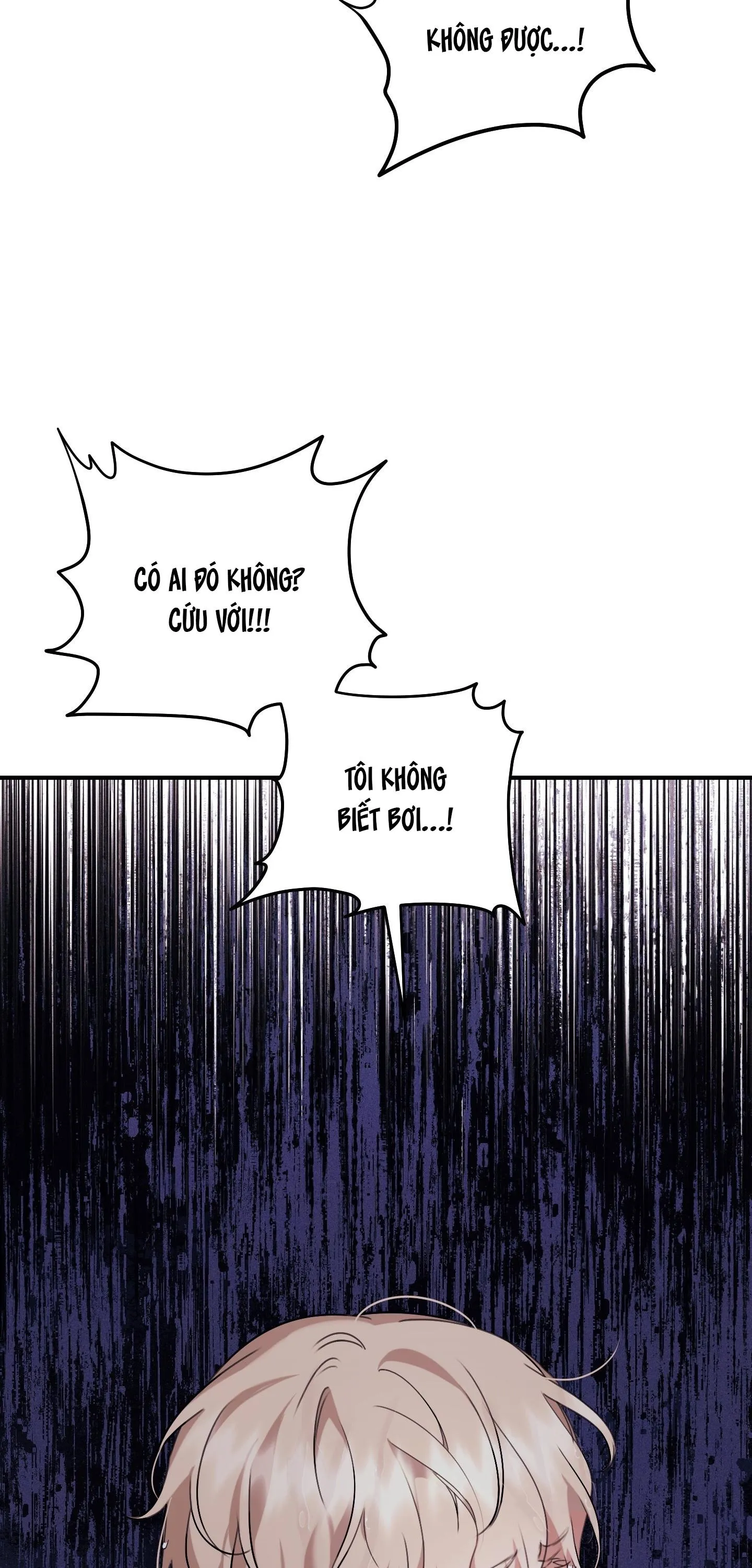 QUAN HỆ CỘNG SINH CỦA MẶT TRĂNG VÀ MẶT TRỜI Chapter 56 Trang 8