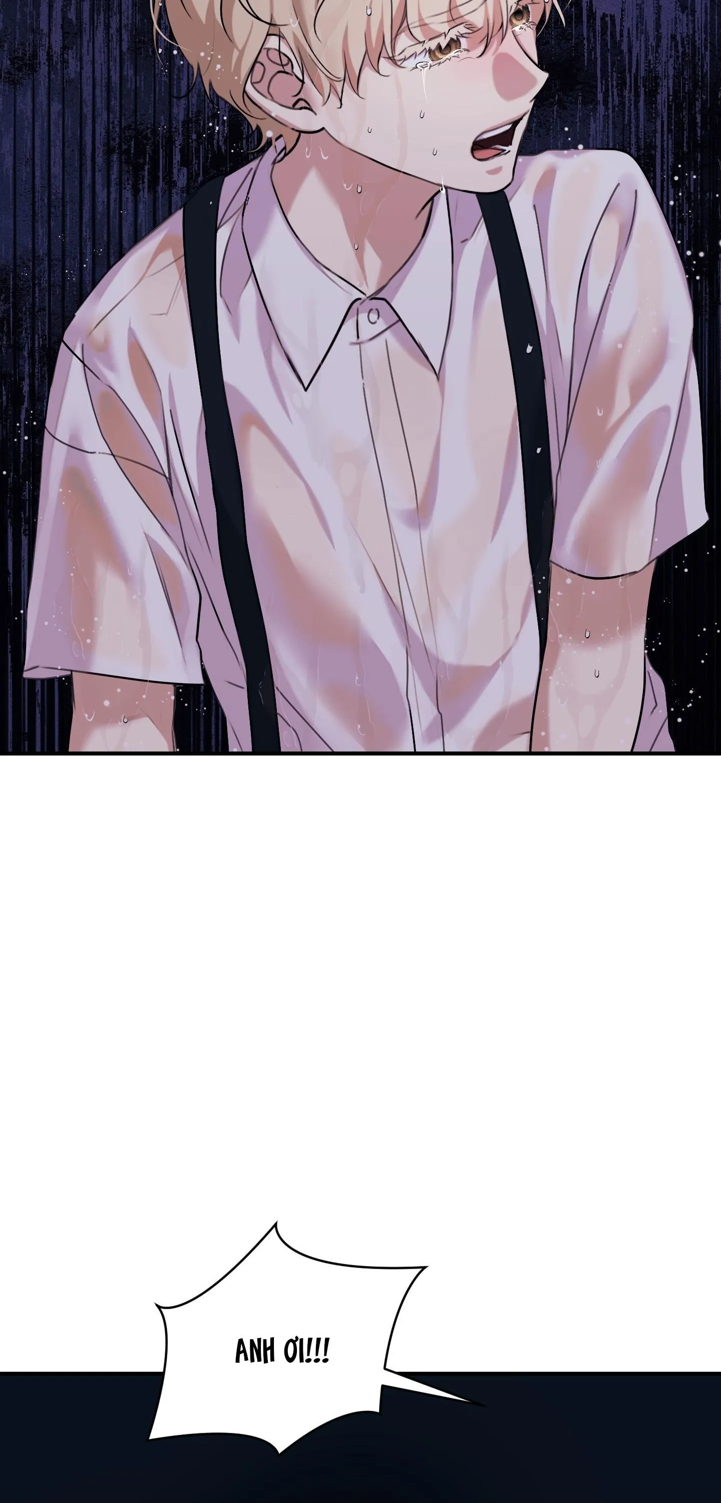 QUAN HỆ CỘNG SINH CỦA MẶT TRĂNG VÀ MẶT TRỜI Chapter 56 Trang 9