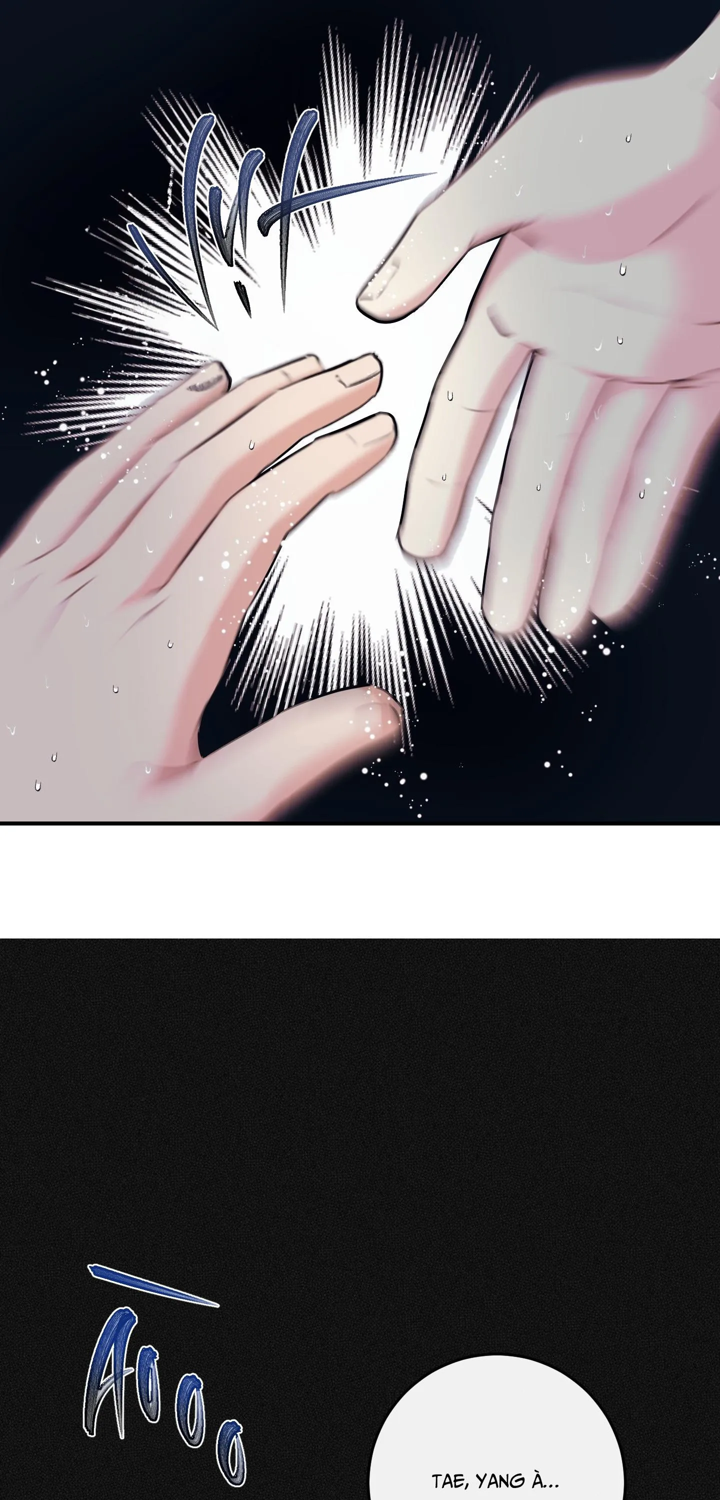 QUAN HỆ CỘNG SINH CỦA MẶT TRĂNG VÀ MẶT TRỜI Chapter 56 Trang 10