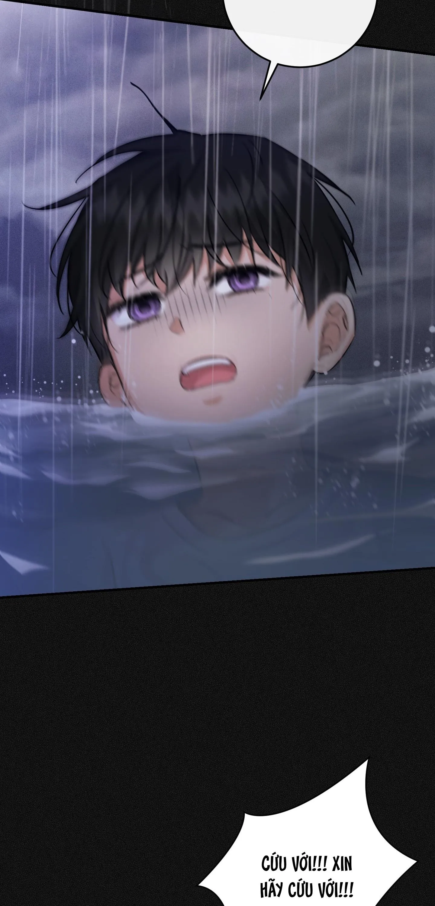 QUAN HỆ CỘNG SINH CỦA MẶT TRĂNG VÀ MẶT TRỜI Chapter 56 Trang 11