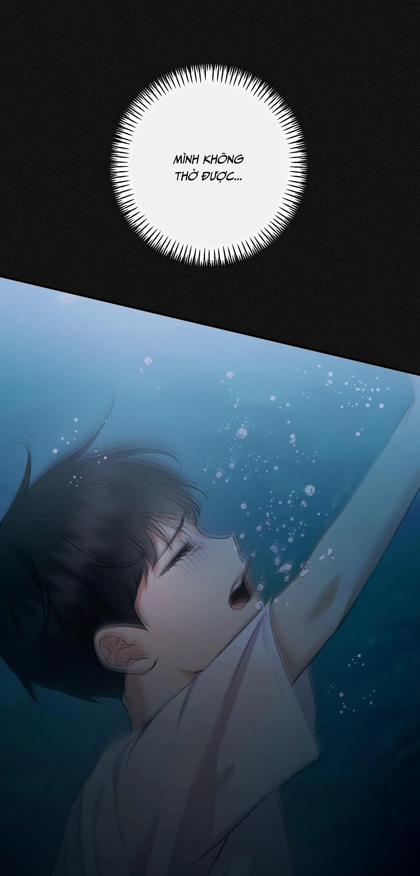 QUAN HỆ CỘNG SINH CỦA MẶT TRĂNG VÀ MẶT TRỜI Chapter 56 Trang 13